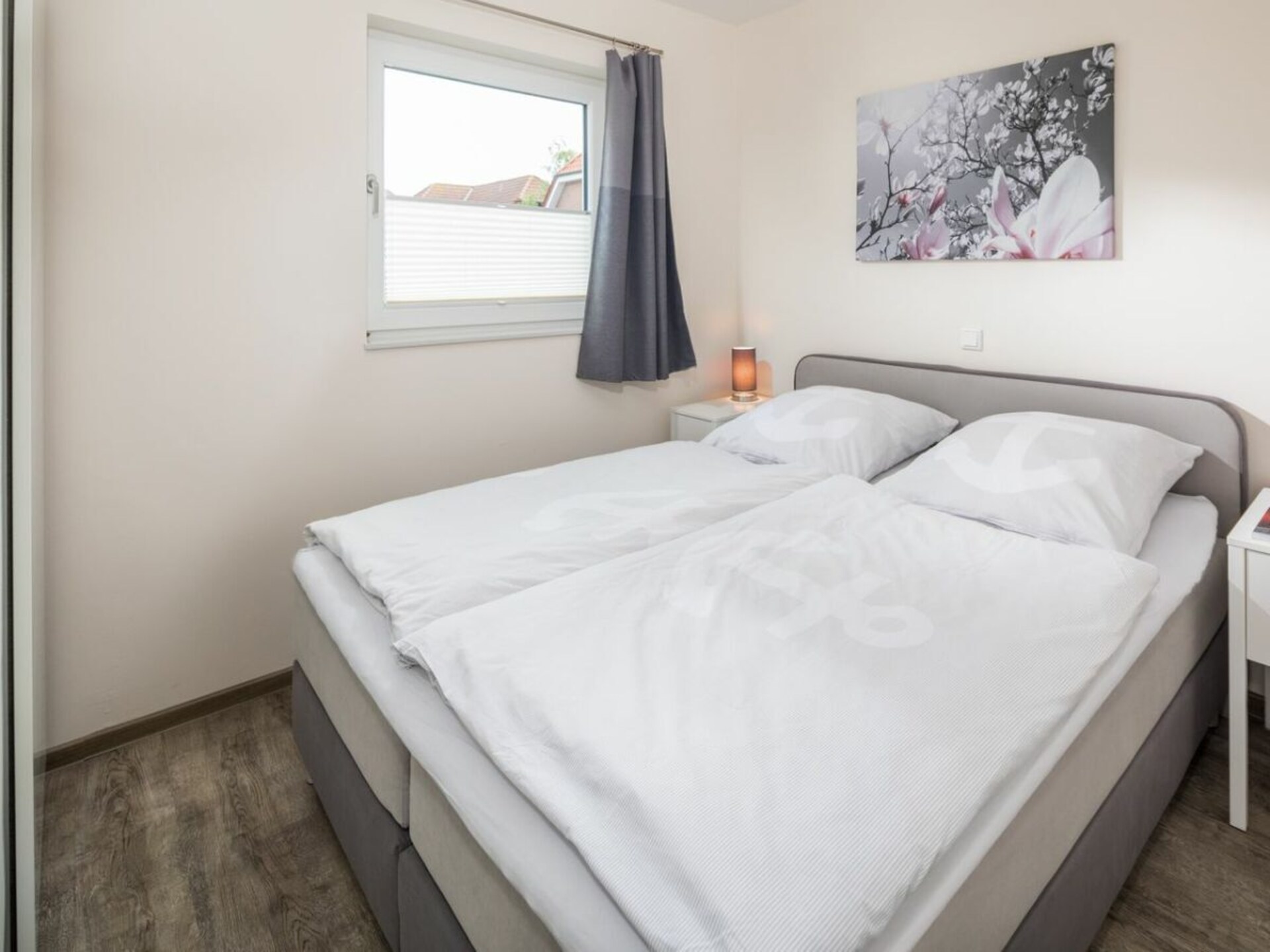 2-persoons vakantiehuis in Norderney met vloerverwarming - foto 14