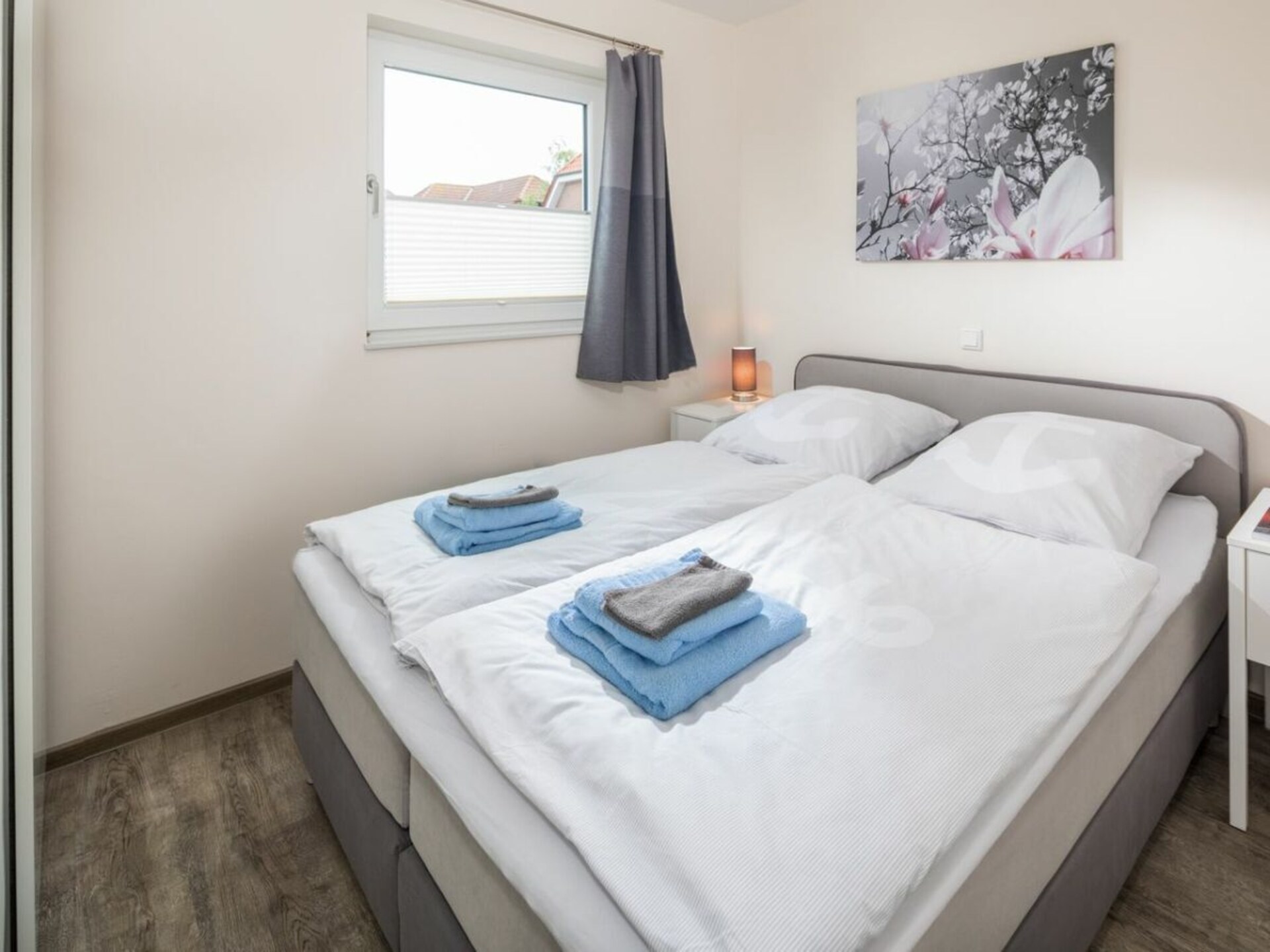 2-persoons vakantiehuis in Norderney met vloerverwarming - foto 15