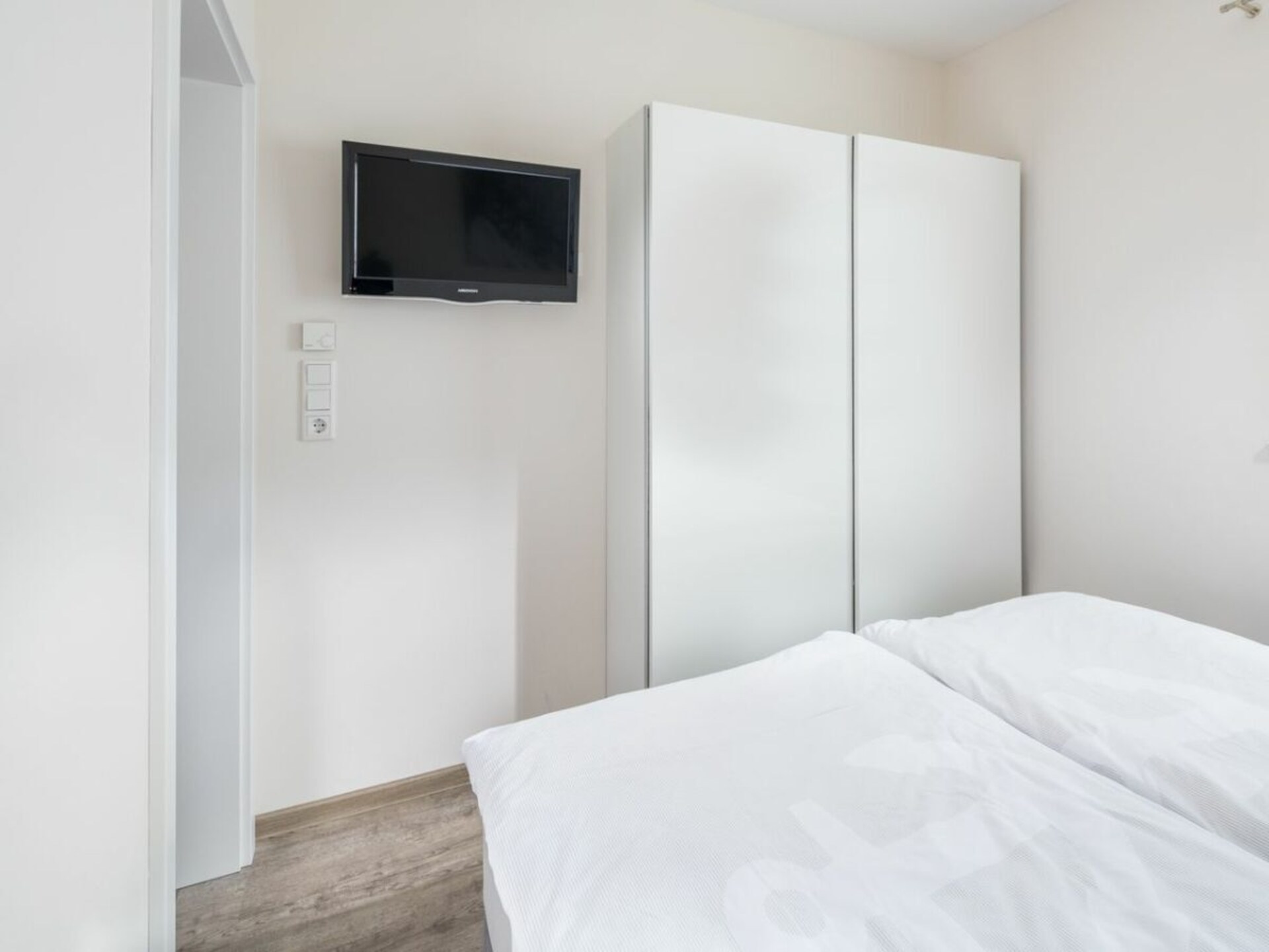 2-persoons vakantiehuis in Norderney met vloerverwarming - foto 16