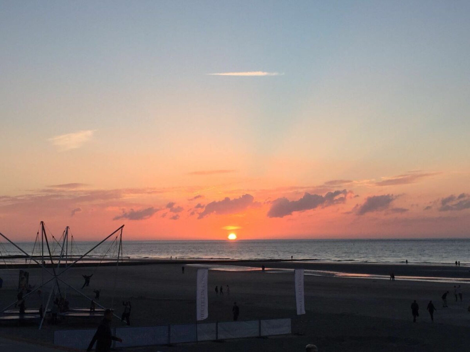 2-persoons vakantiehuis in Norderney met vloerverwarming - foto 18