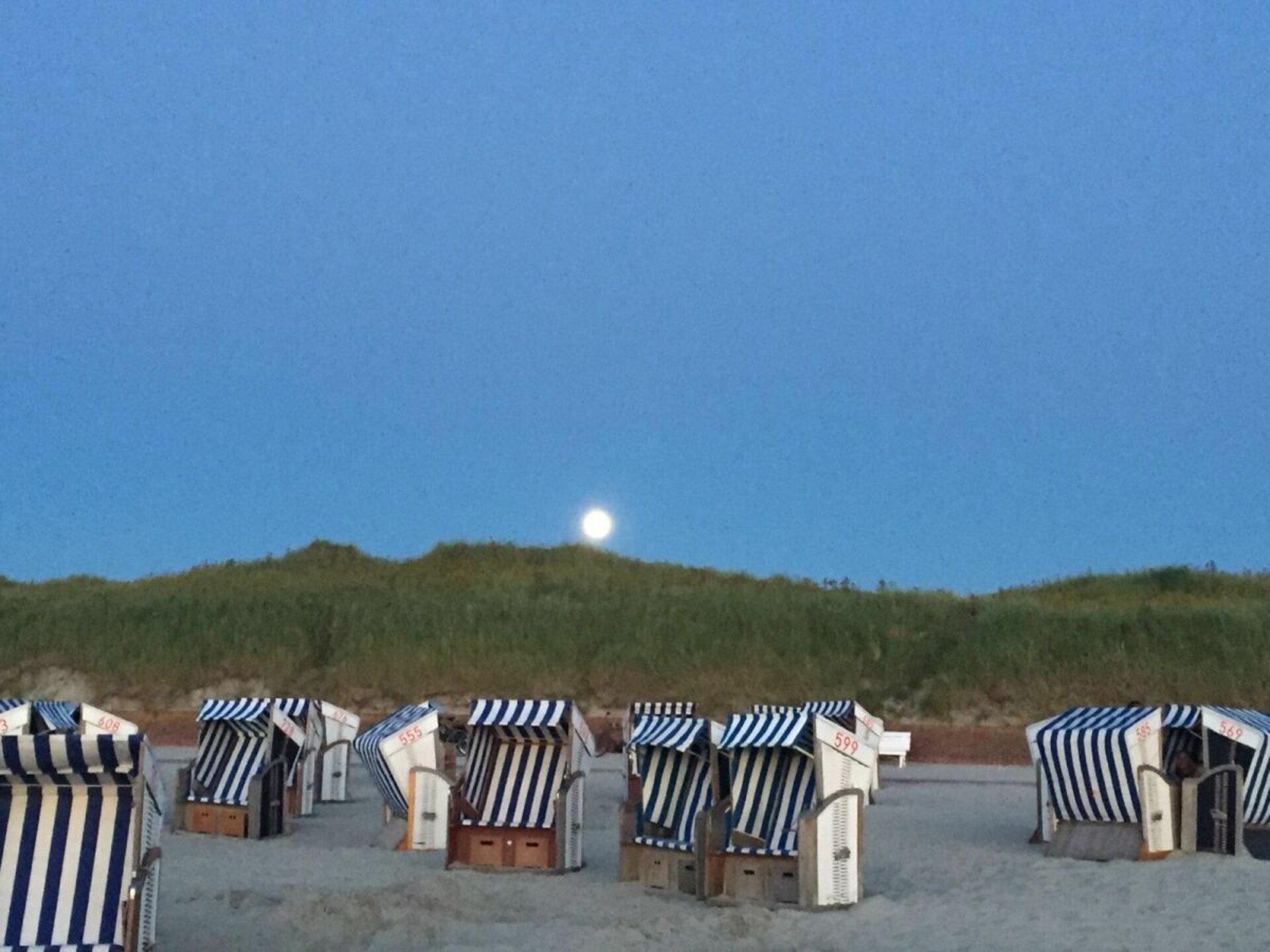 2-persoons vakantiehuis in Norderney met vloerverwarming - foto 21