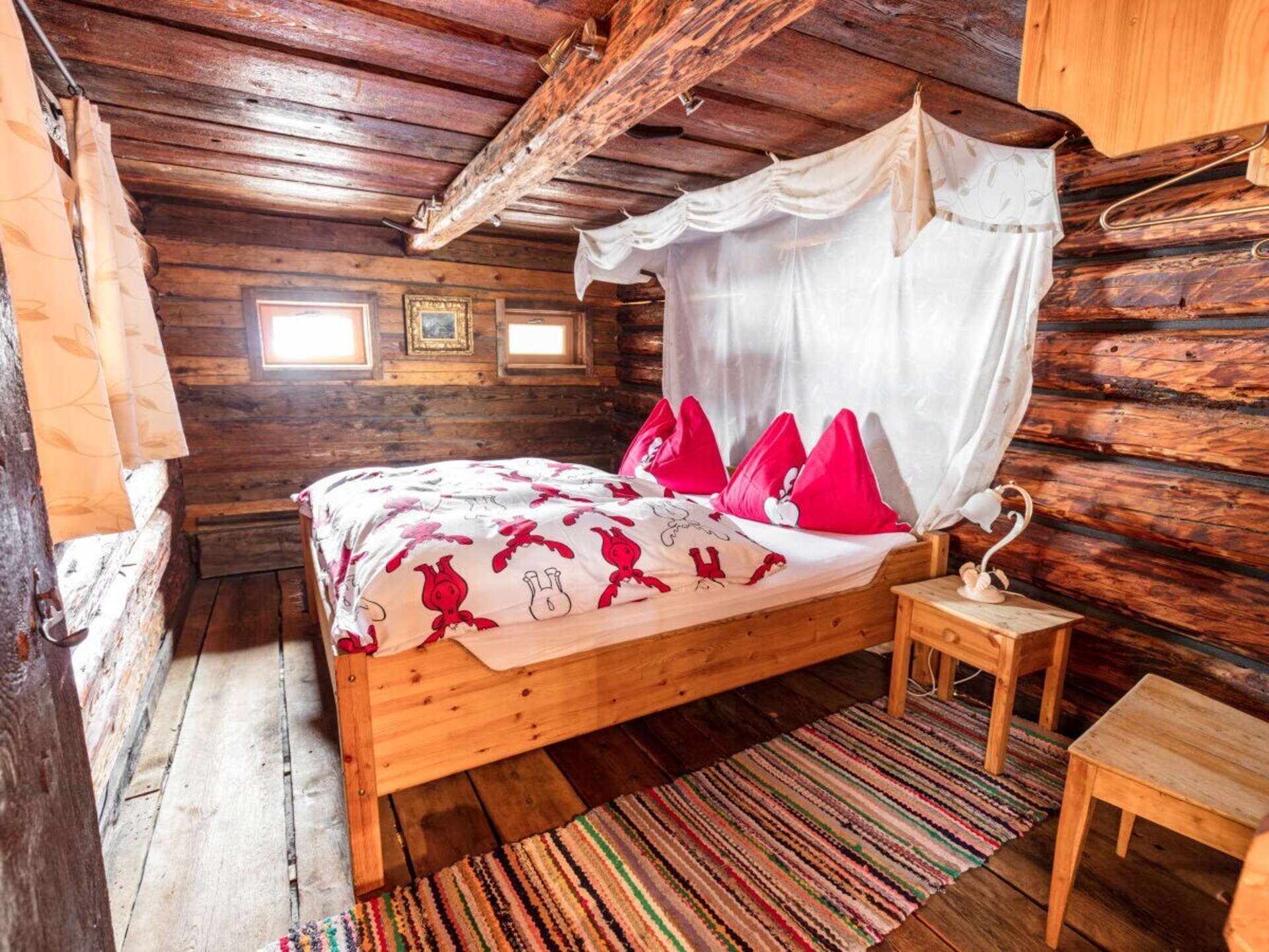 Op 1,0 km van het centrum: ruim vakantiehuis in Rennweg am Katschberg - foto 21