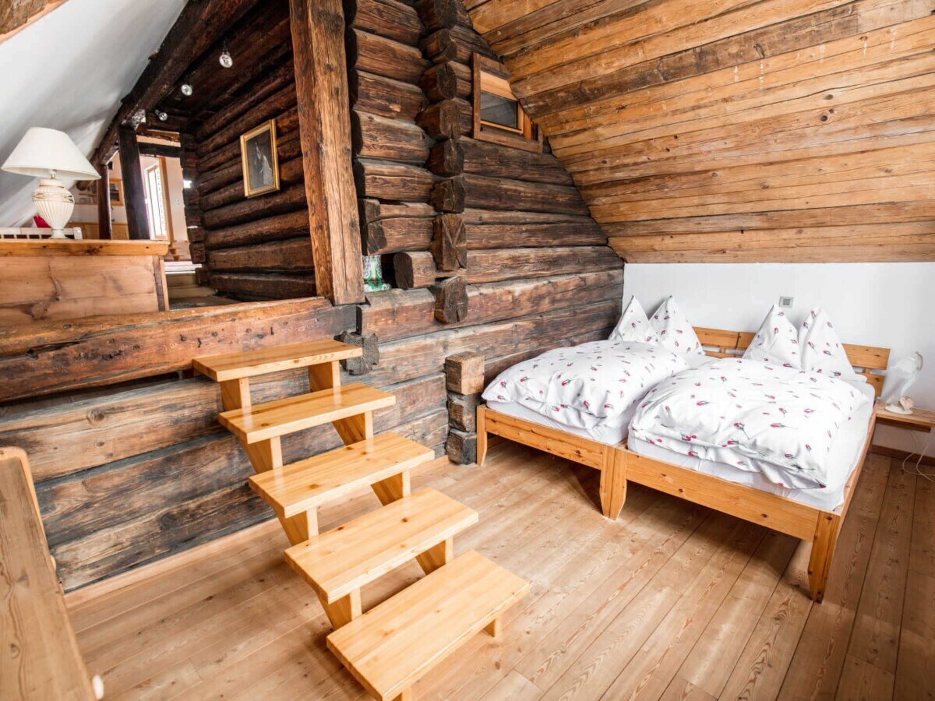 Op 1,0 km van het centrum: ruim vakantiehuis in Rennweg am Katschberg - foto 22