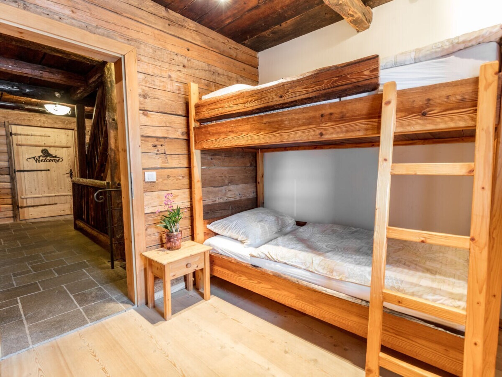 Op 1,0 km van het centrum: ruim vakantiehuis in Rennweg am Katschberg - foto 24