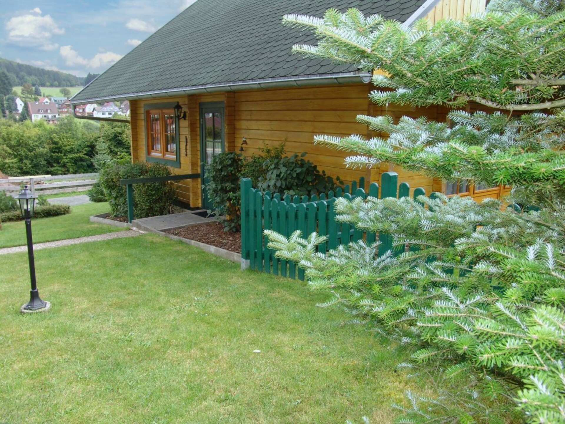Sfeervol vakantiehuis in Bad Sachsa voor 6 personen - foto 32