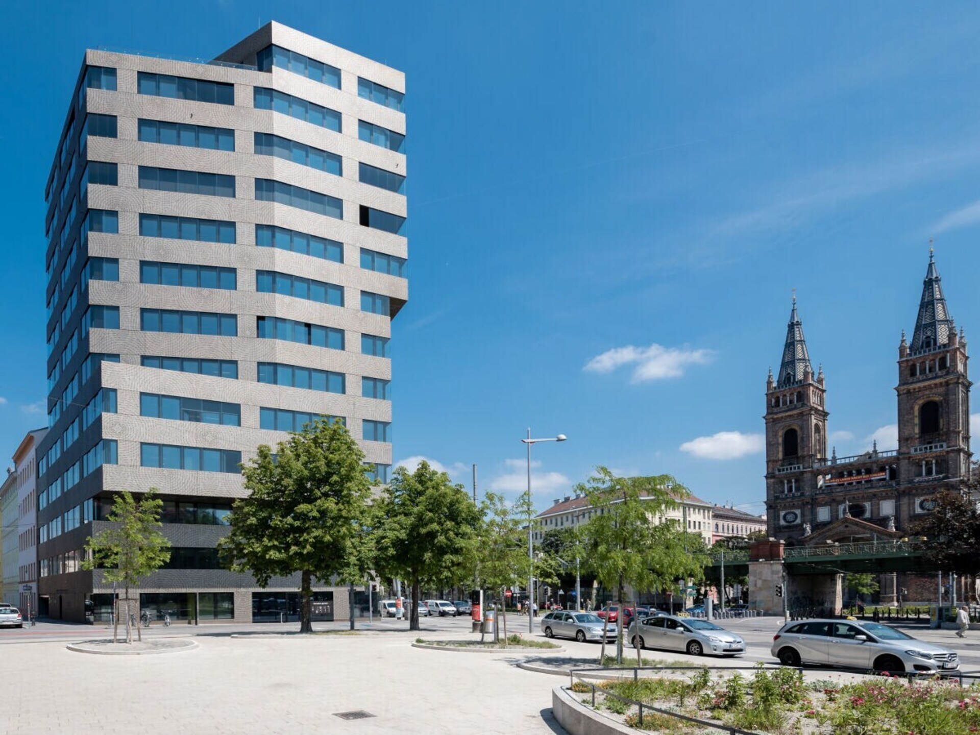 Op 1,0 km van het centrum: ruim vakantiehuis in Wien voor 6 personen - foto 3