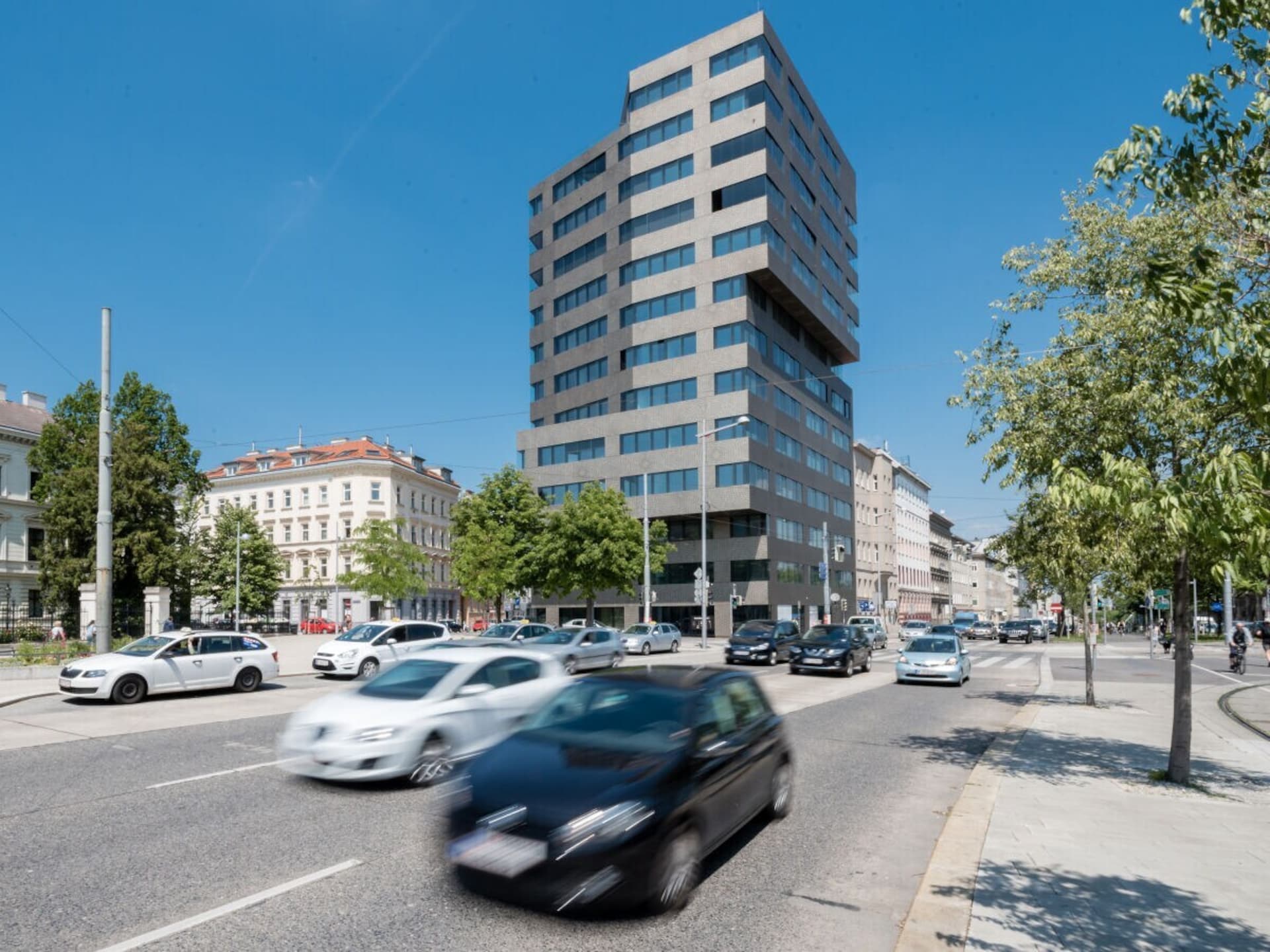 Op 1,0 km van het centrum: ruim vakantiehuis in Wien voor 6 personen - foto 4