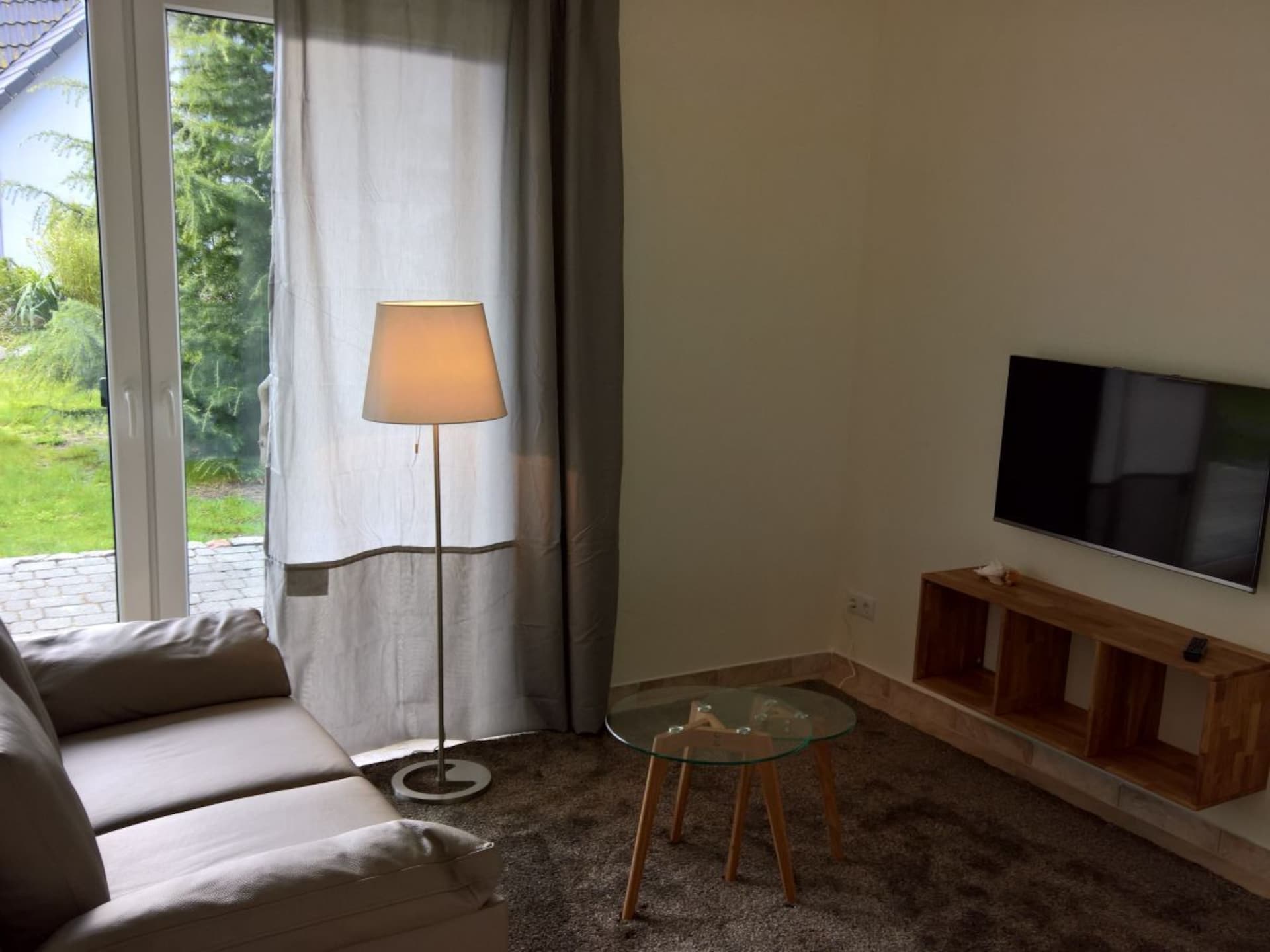 2-persoons vakantiehuis in het centrum van Glowe - foto 10