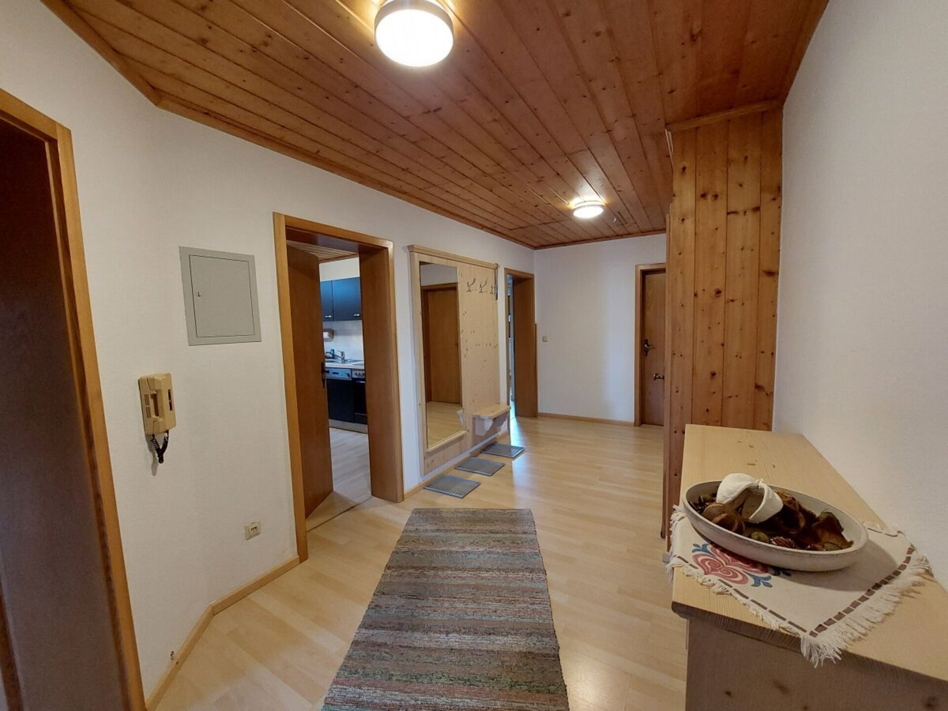 Ruim vakantiehuis in Füssen met uitzicht op bergen en meer · 4 pers. - foto 14