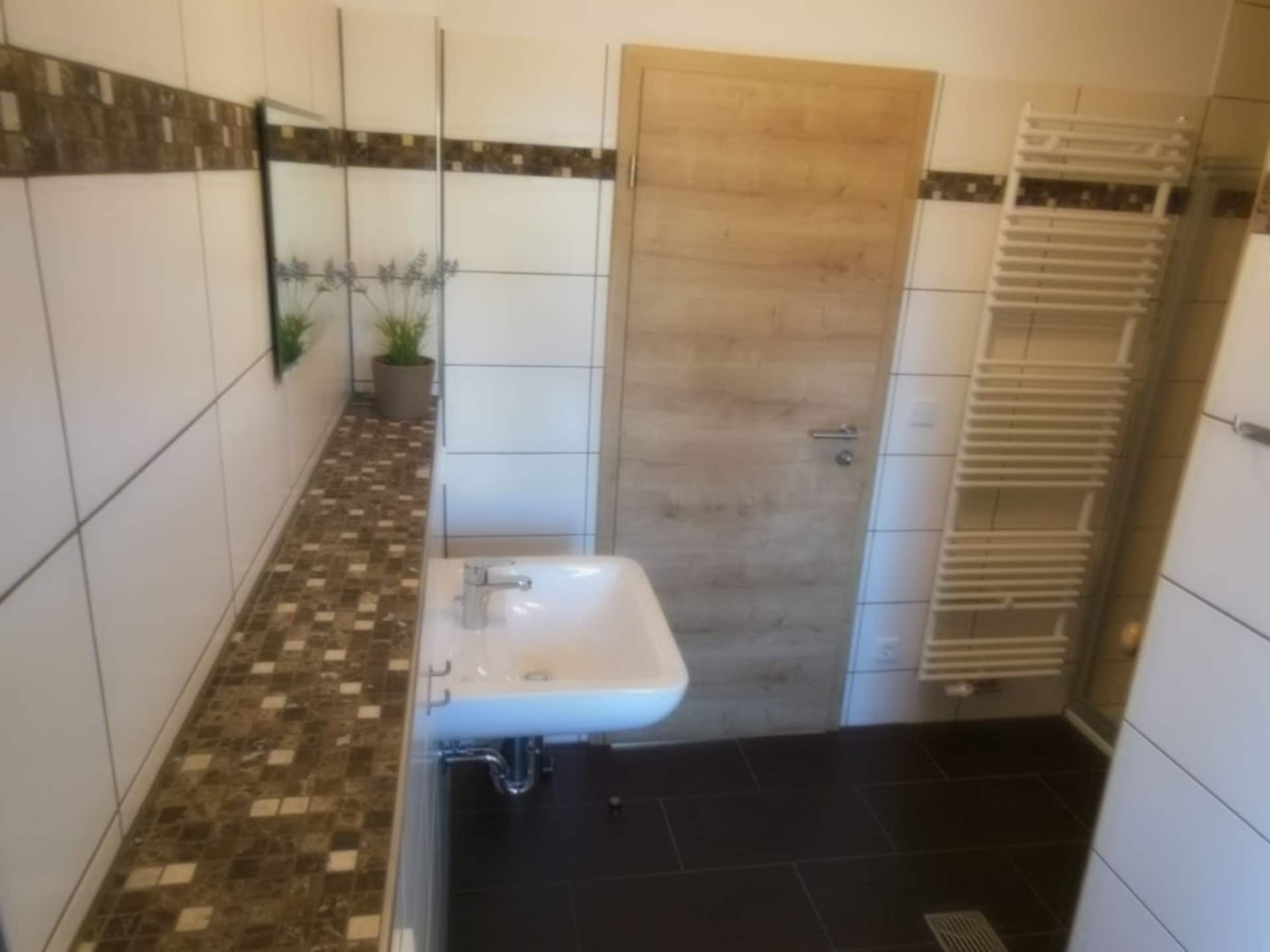 Ruim vakantiehuis voor 10 personen in Gohrisch OT.Papstdorf - foto 9
