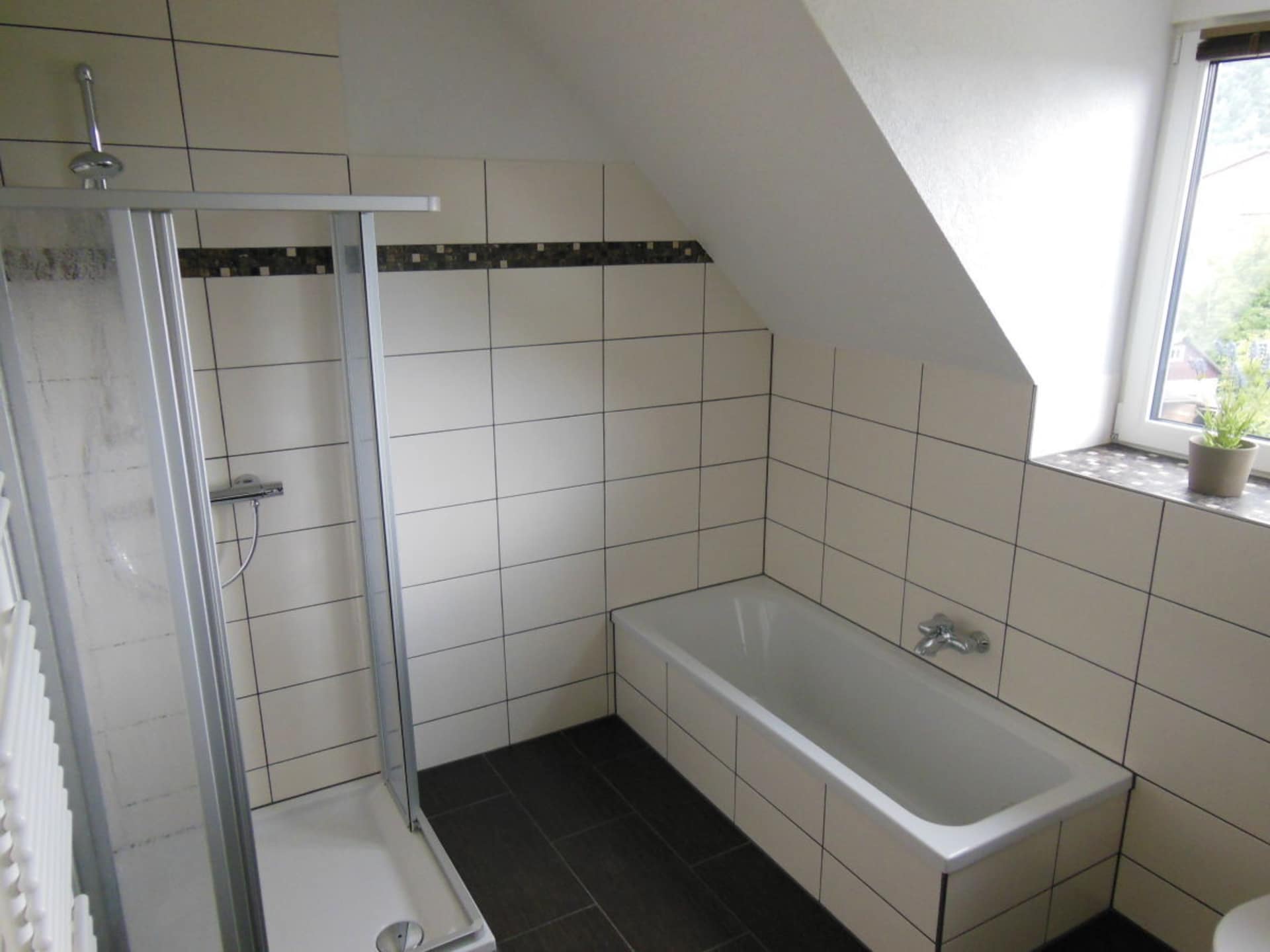 Ruim vakantiehuis voor 10 personen in Gohrisch OT.Papstdorf - foto 11