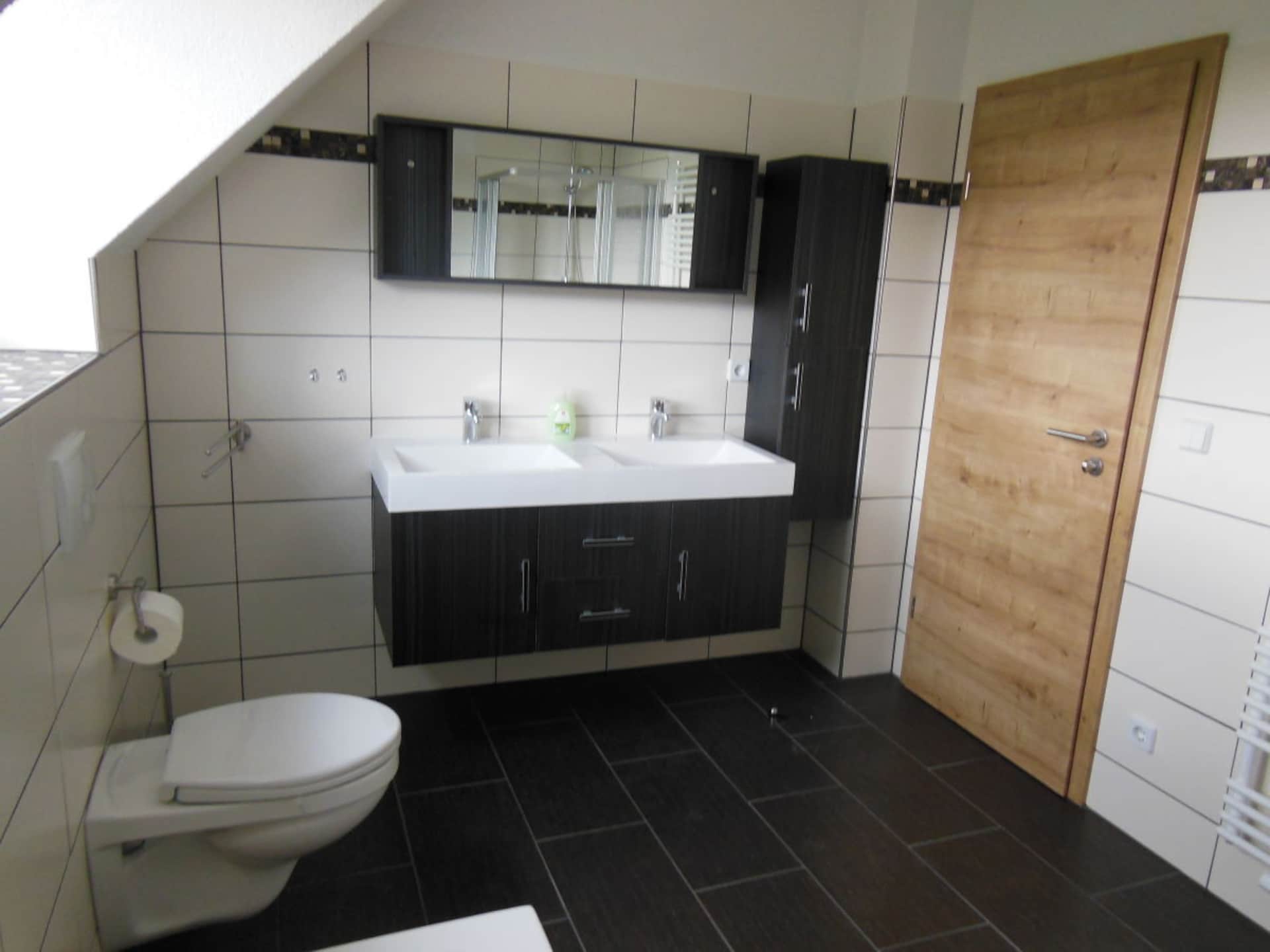 Ruim vakantiehuis voor 10 personen in Gohrisch OT.Papstdorf · 130 m² - foto 10