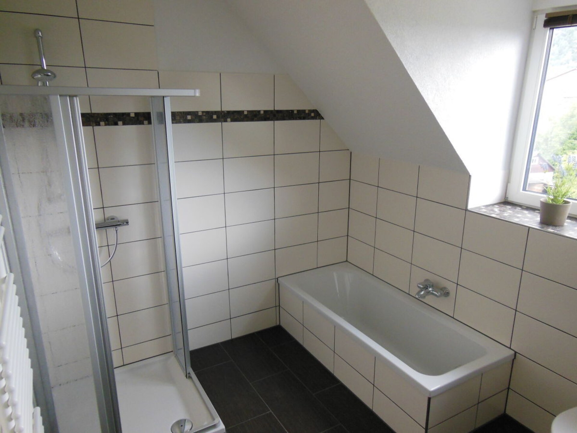 Ruim vakantiehuis voor 10 personen in Gohrisch OT.Papstdorf · 130 m² - foto 11