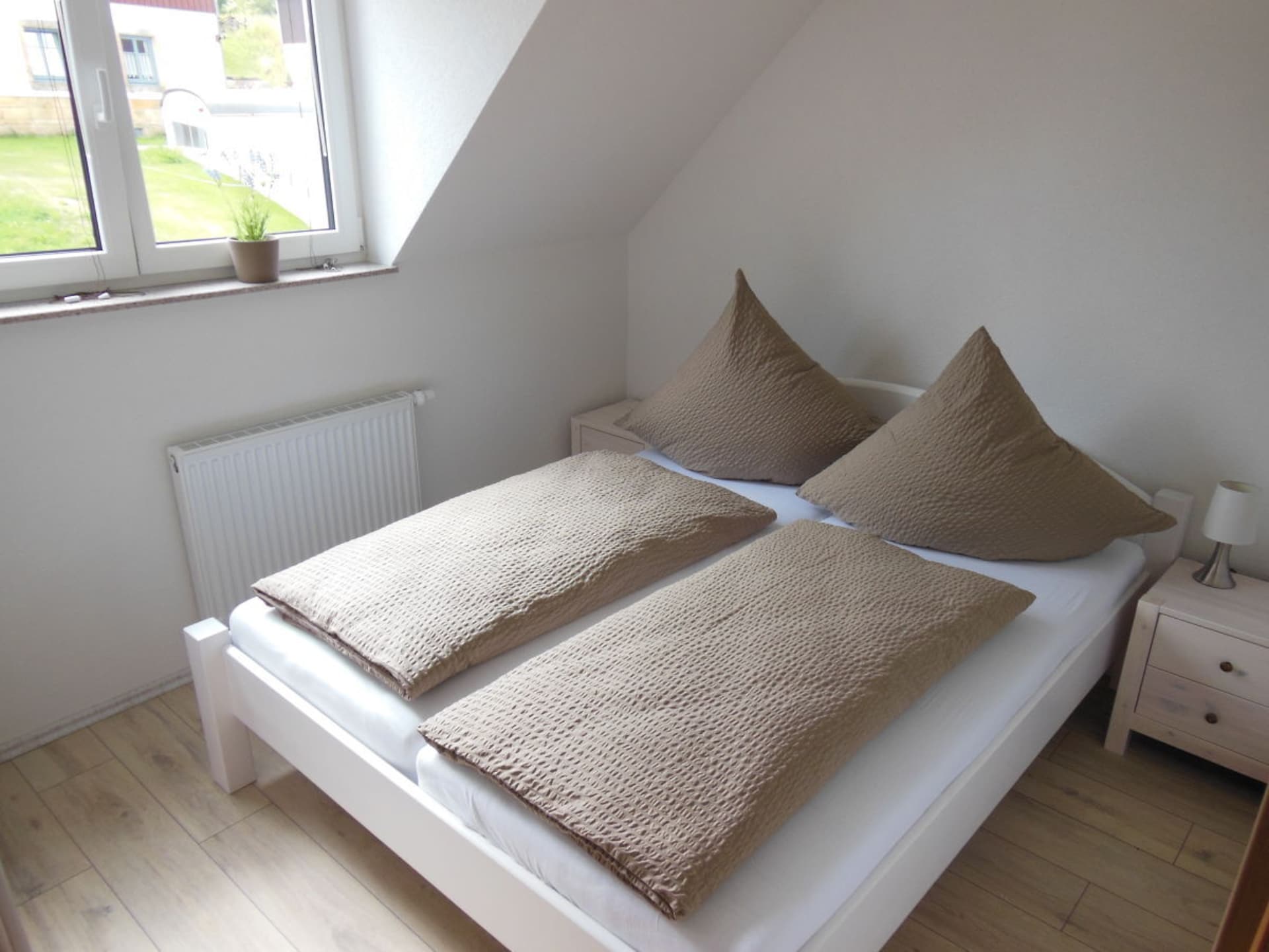 Ruim vakantiehuis voor 10 personen in Gohrisch OT.Papstdorf · 130 m² - foto 15
