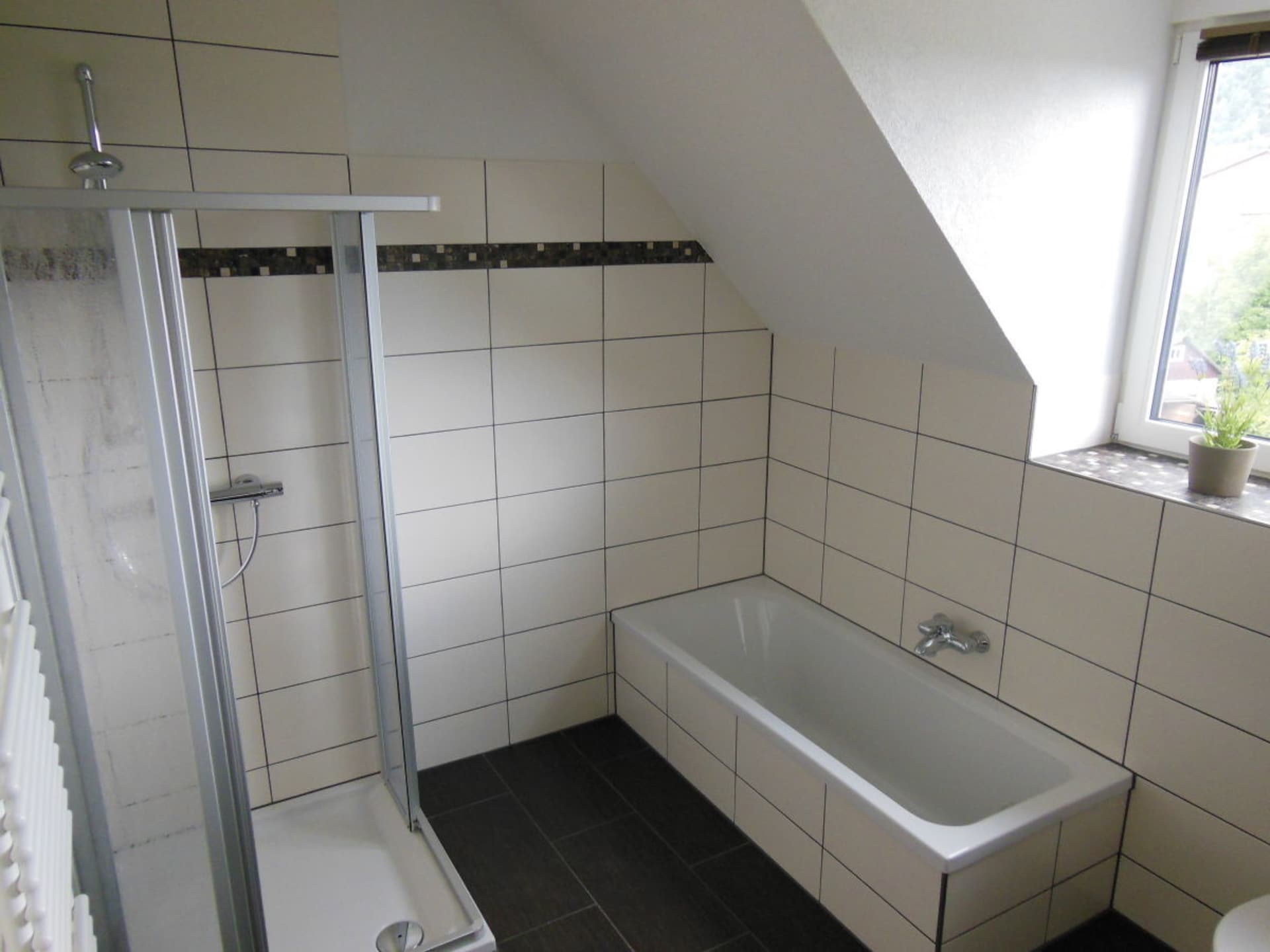 Ruim vakantiehuis voor 10 personen in Gohrisch OT.Papstdorf · 4 slk - foto 16