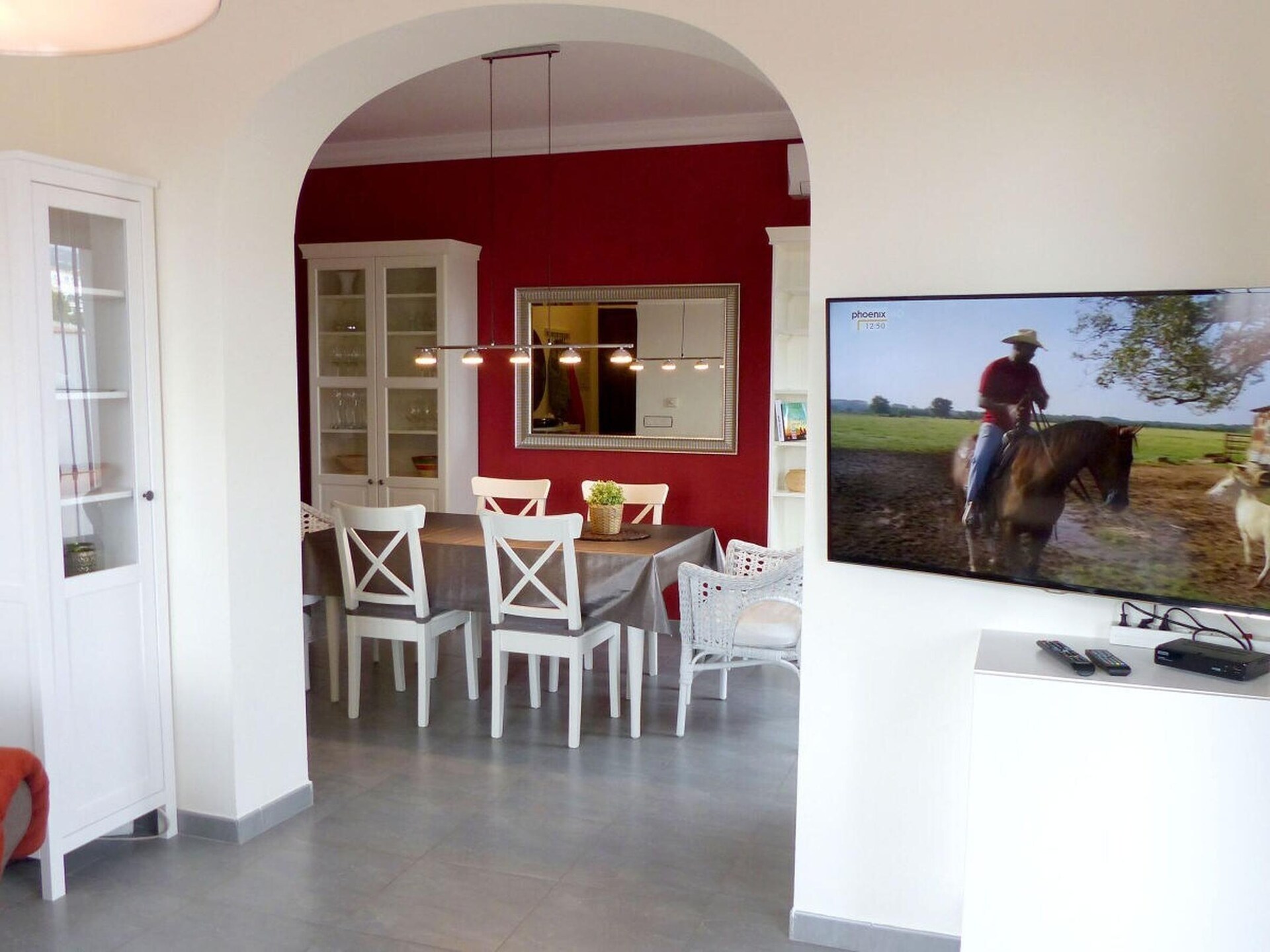 Privézwembad en zeezicht in vakantiehuis La Torrecilla, Torrox - foto 14