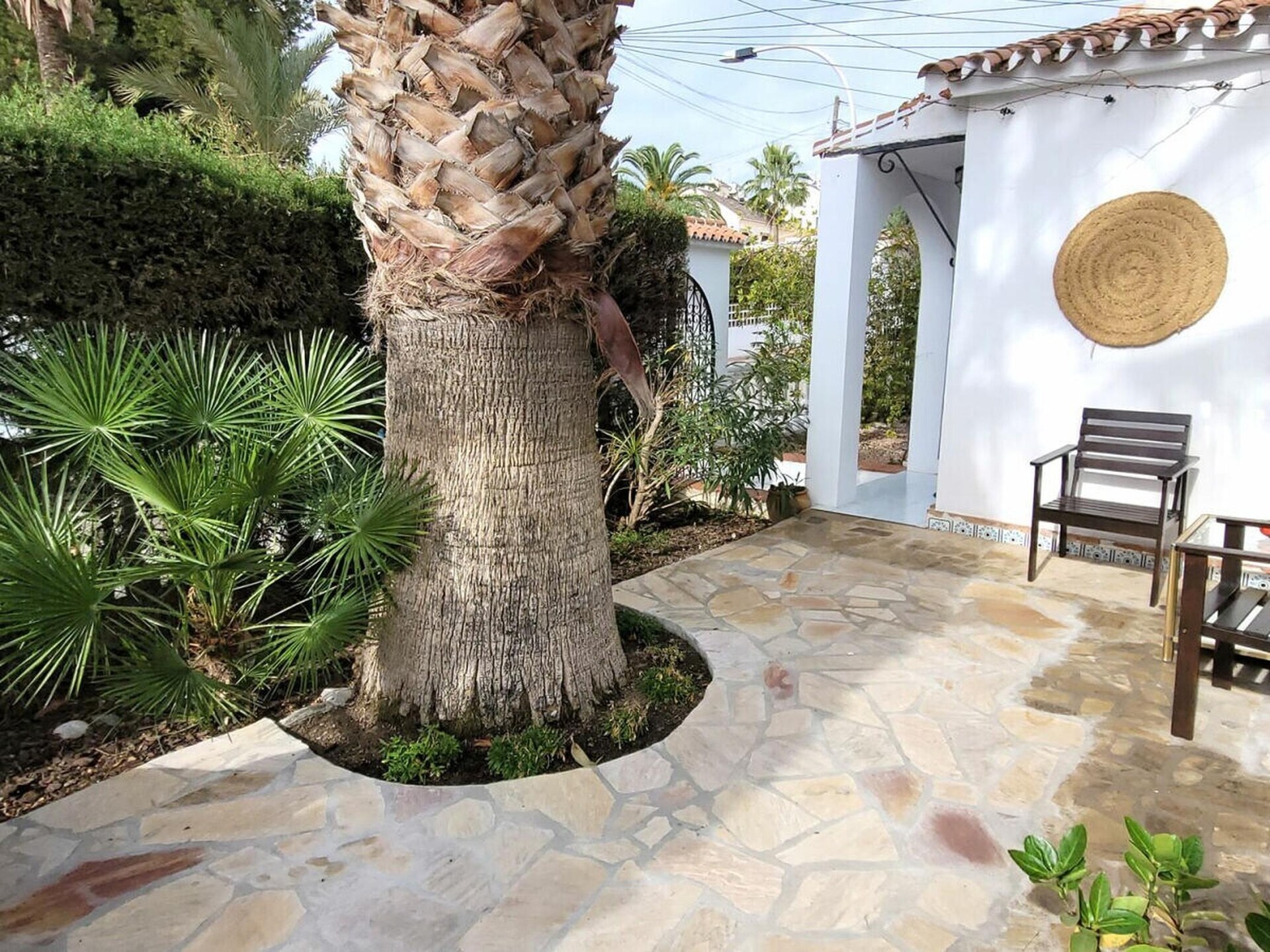4-persoons vakantiehuis met privézwembad in Caleta de Vélez - foto 24