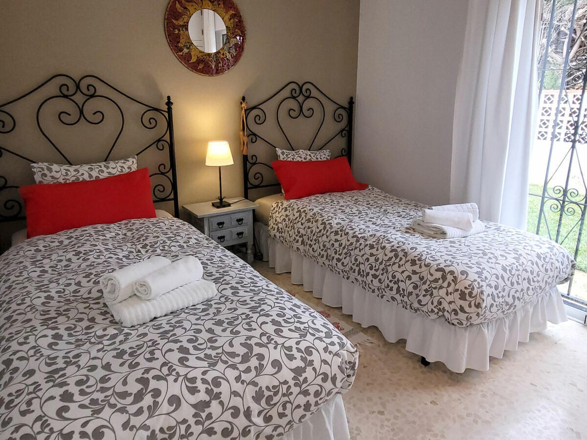 4-persoons vakantiehuis met privézwembad in Caleta de Vélez - foto 13