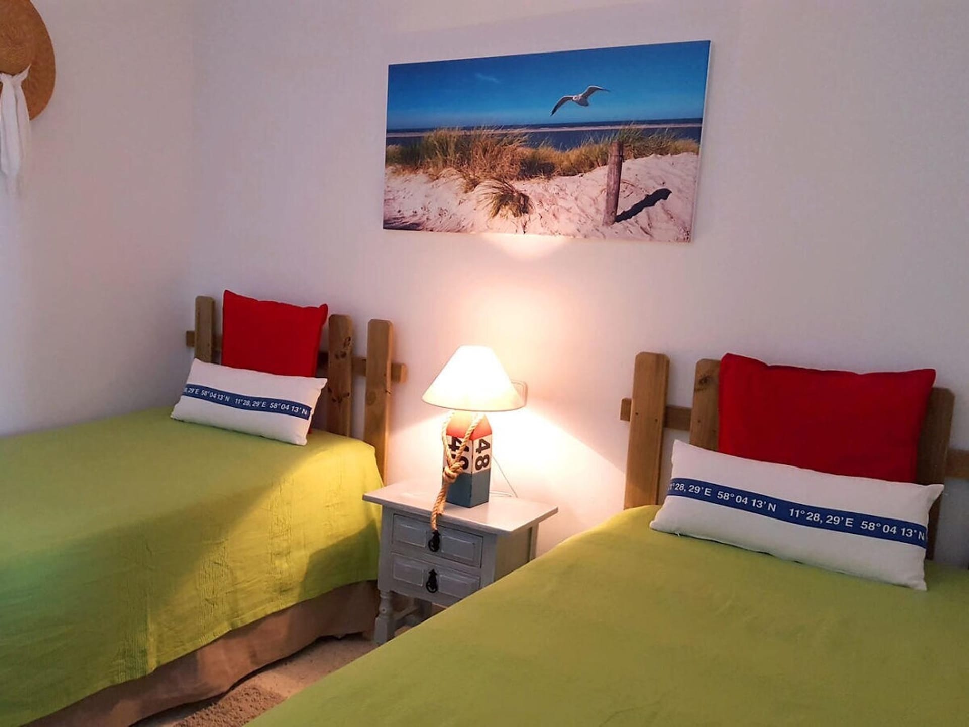 Vakantiehuis met privézwembad en zeezicht in Caleta de Vélez - foto 11