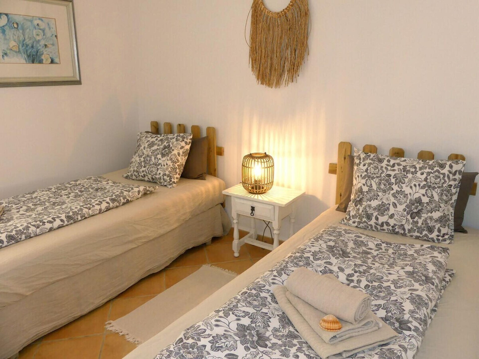 Luxe vakantiehuis met zwembad en zeezicht in Caleta de Vélez - foto 11