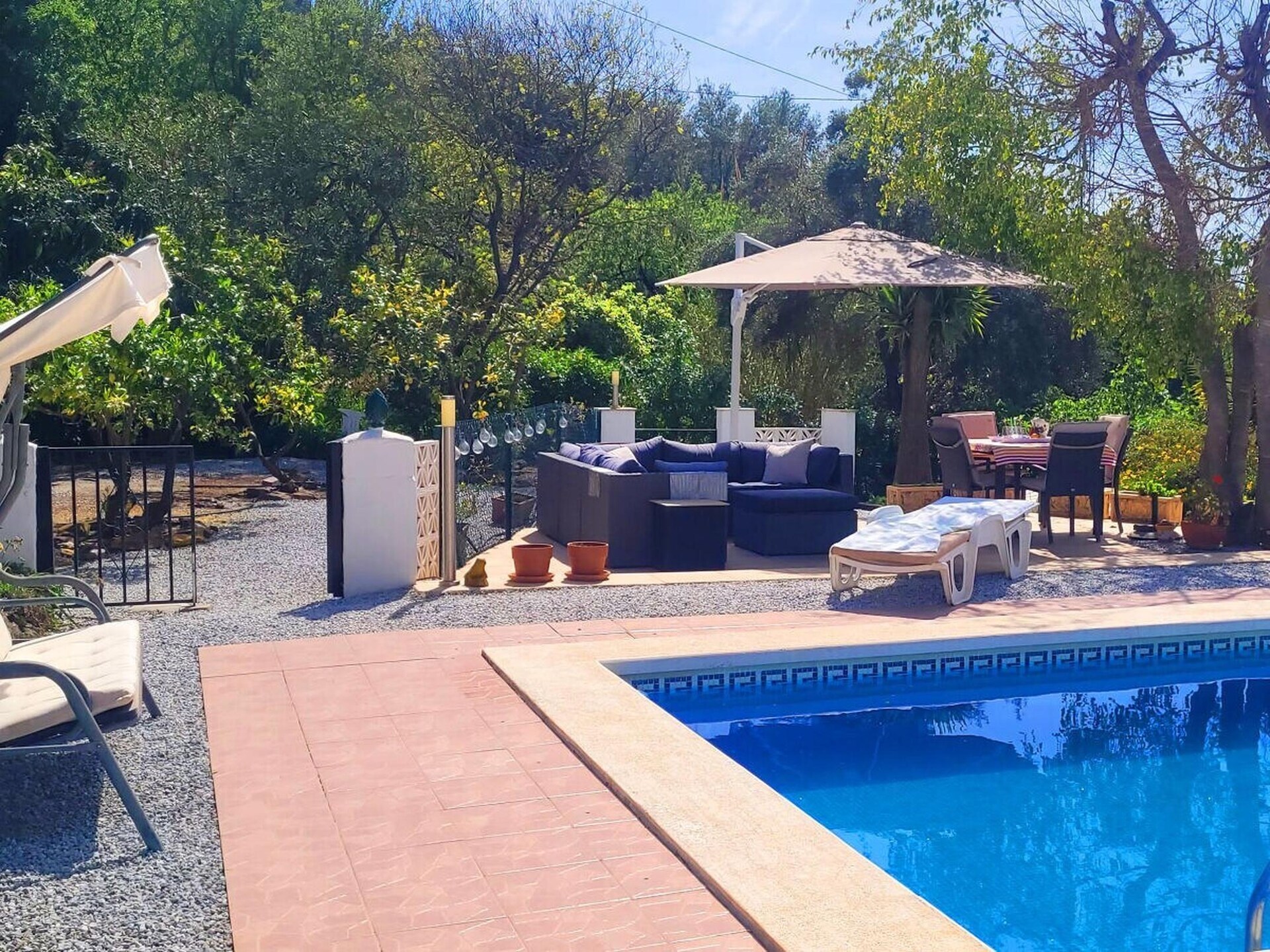 6-persoons vakantiehuis met privézwembad in Torrox - foto 18