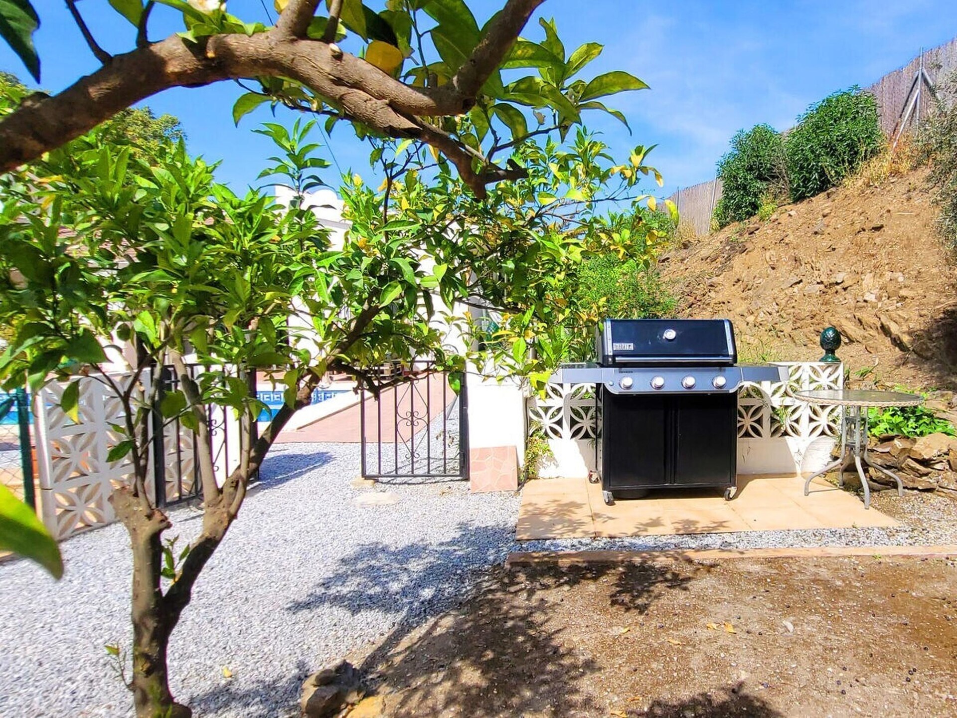 6-persoons vakantiehuis met privézwembad in Torrox - foto 24