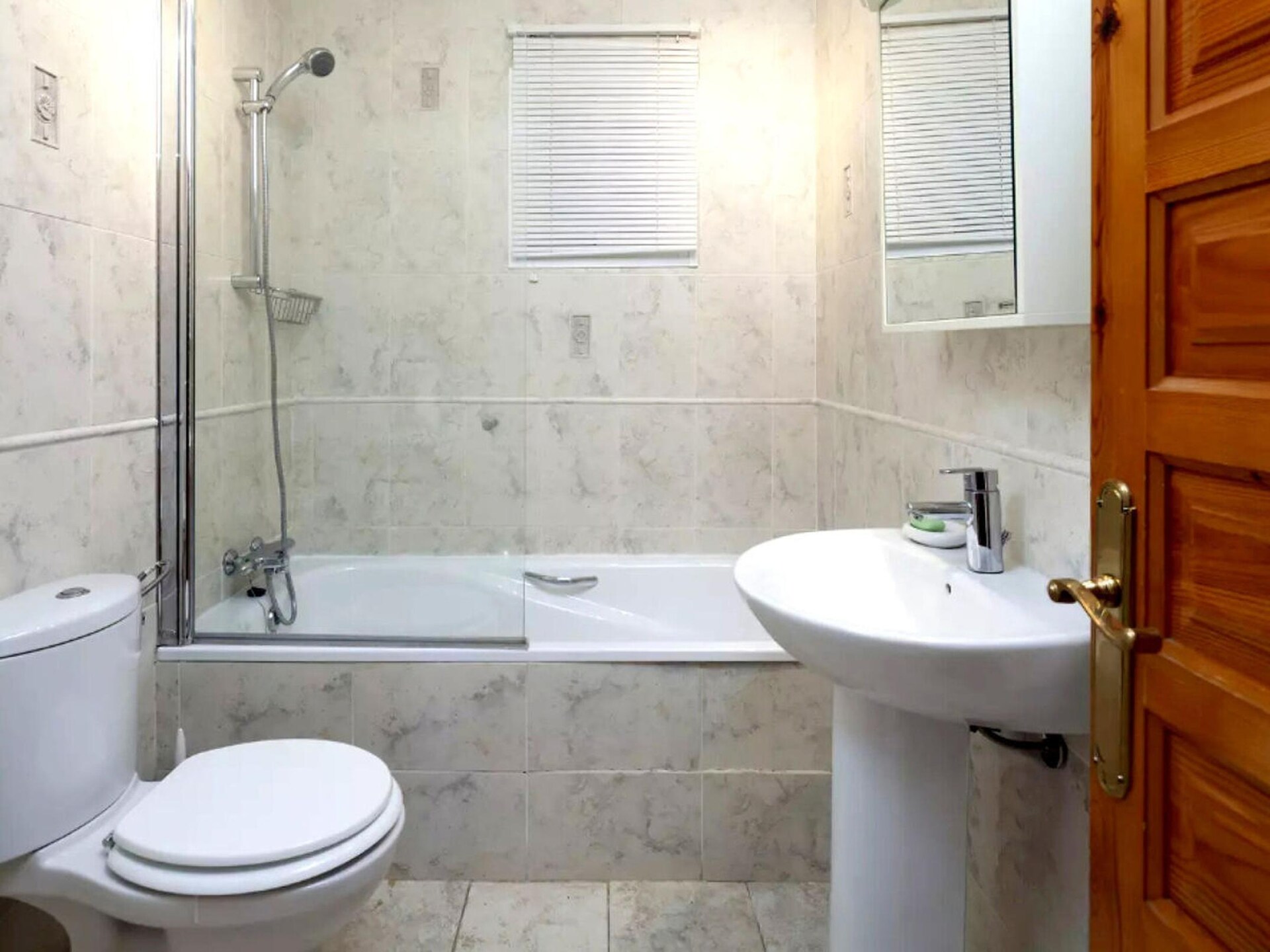 6-persoons vakantiehuis met privézwembad in Torrox - foto 12
