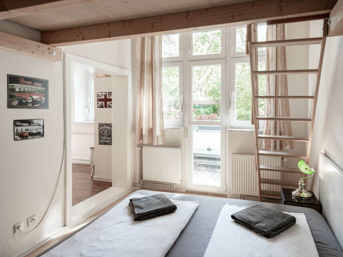 Sfeervol vakantiehuis in Berlijn voor 7 personen - foto 12