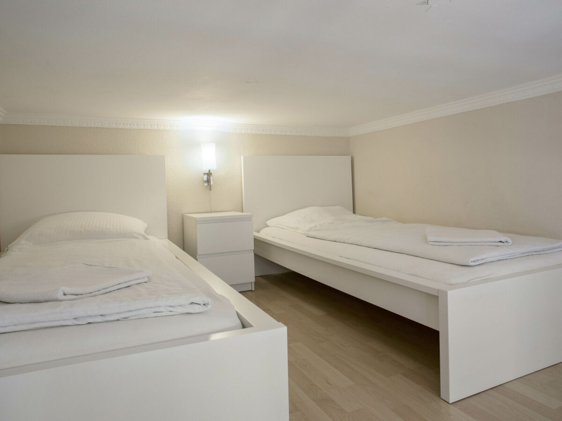 Sfeervol vakantiehuis in Berlijn voor 7 personen - foto 14