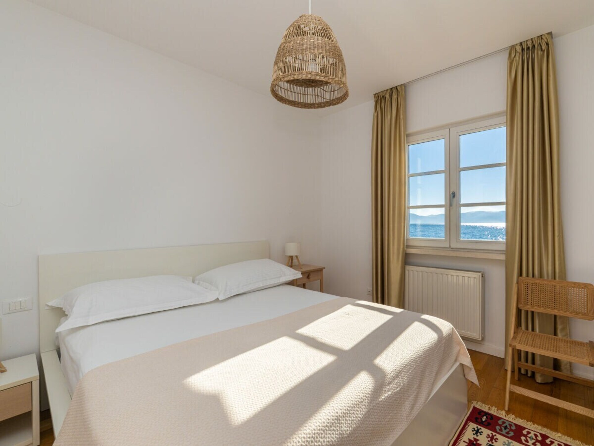 6-persoons vakantiehuis in het centrum van Zaostrog - foto 14