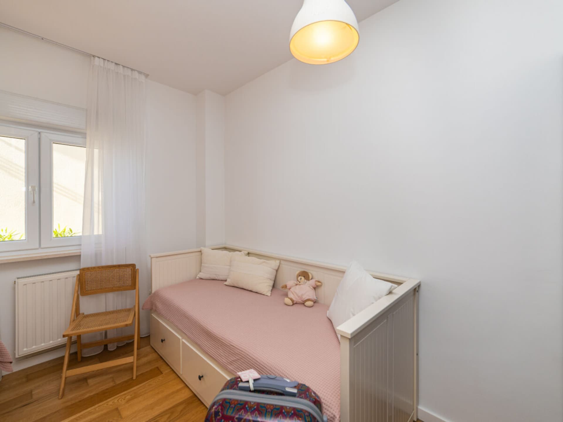 6-persoons vakantiehuis in het centrum van Zaostrog - foto 15