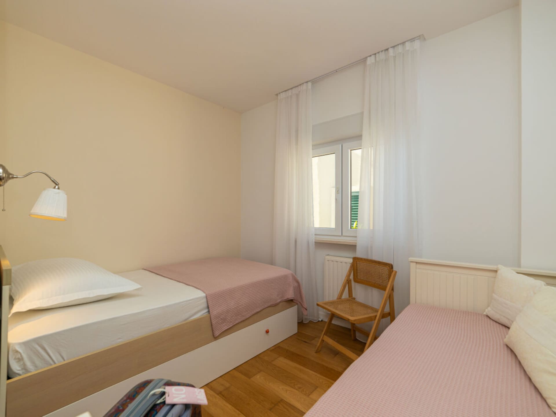 6-persoons vakantiehuis in het centrum van Zaostrog - foto 16