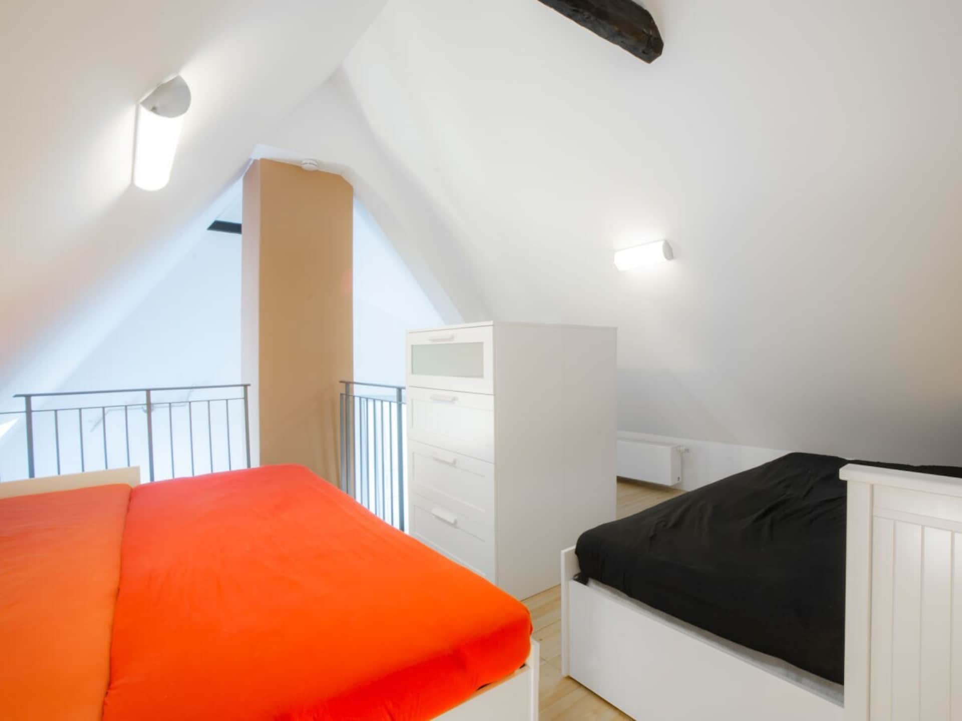 Historisch vakantiehuis in Hamburg voor 12 personen - foto 13