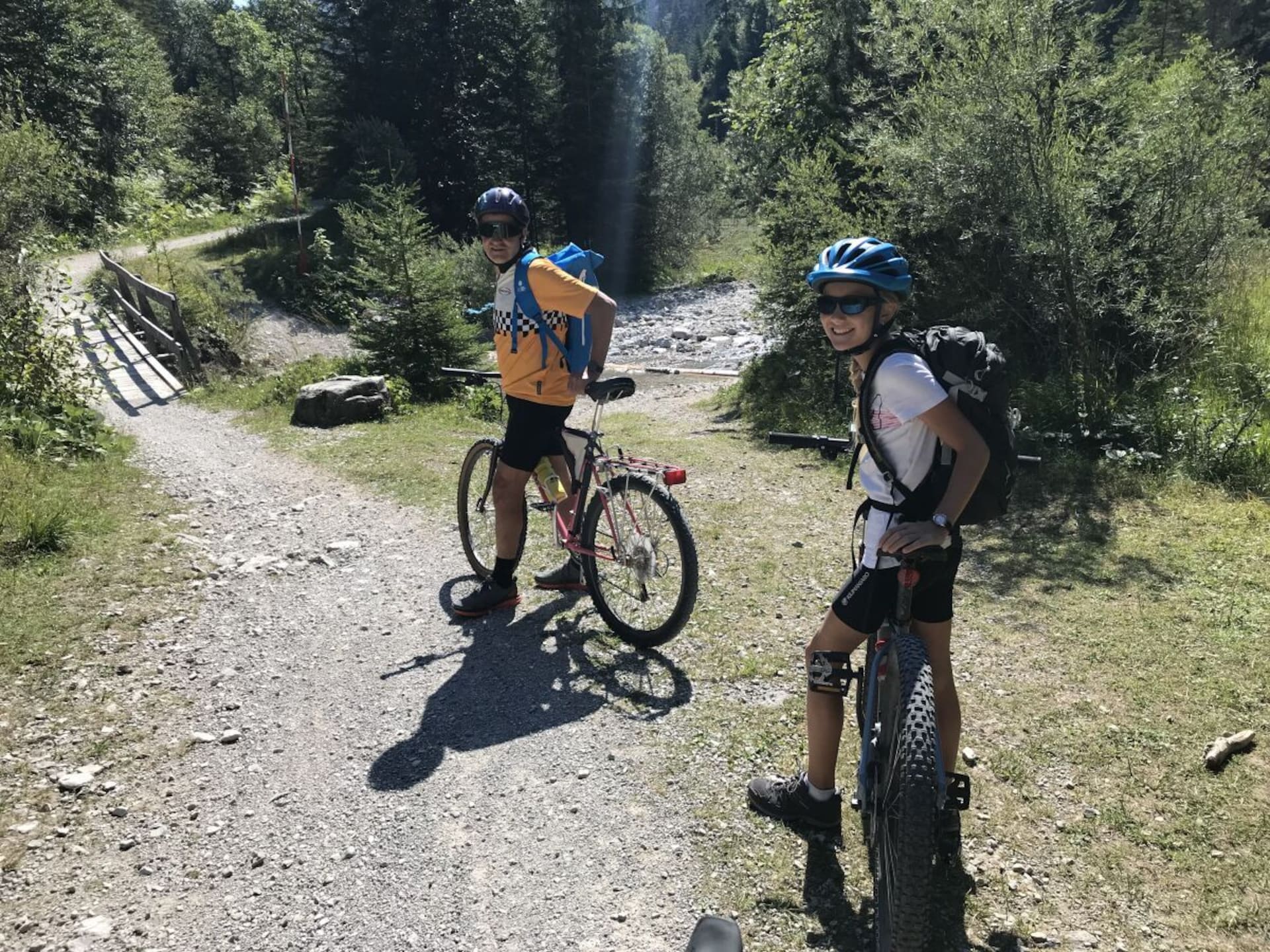 Op 500 m van de piste: Rustieke boerderij in centrum van Bichlbach - foto 16