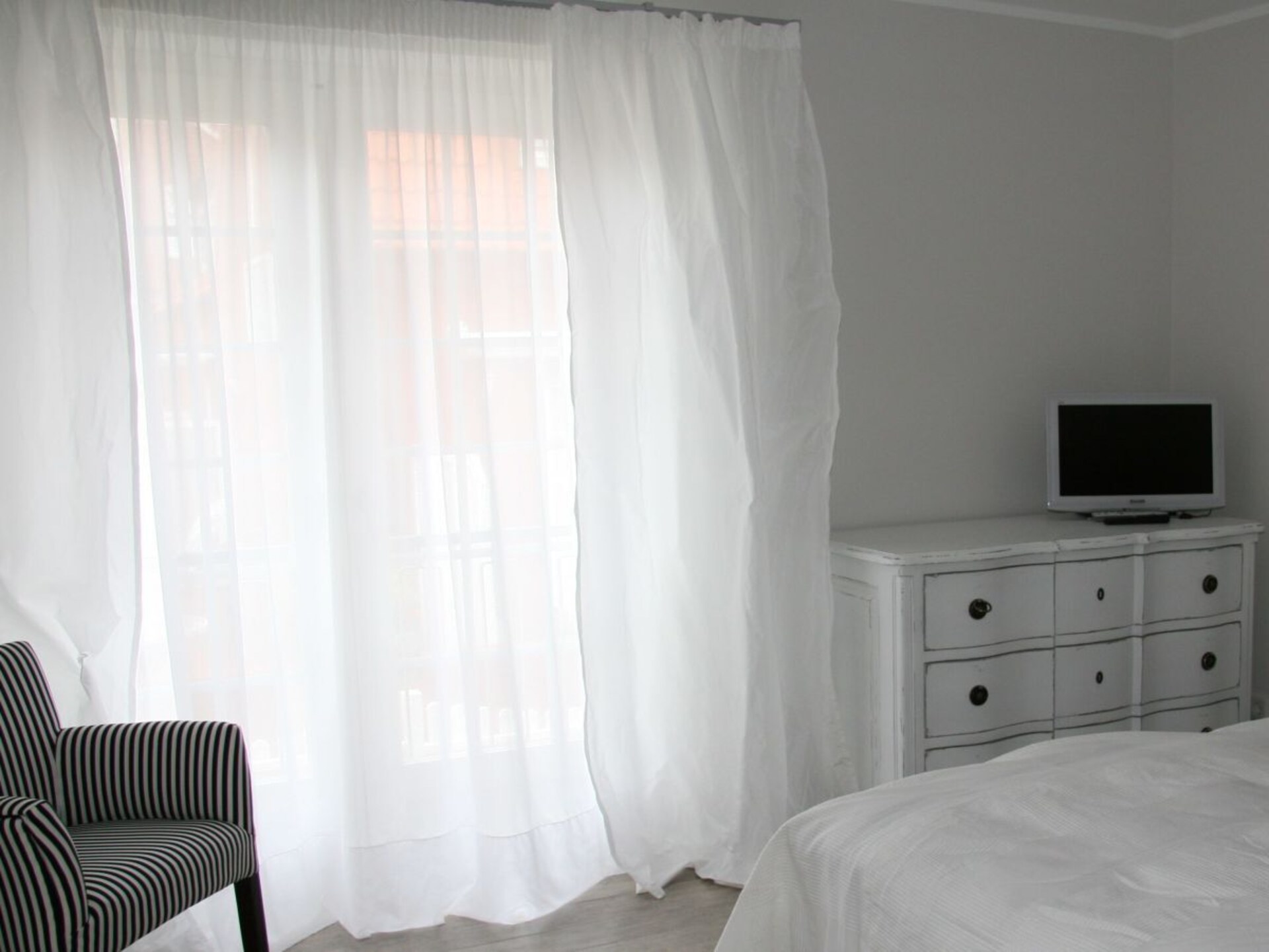 4-persoons vakantiehuis in het centrum van Juist · 94 m² - foto 9