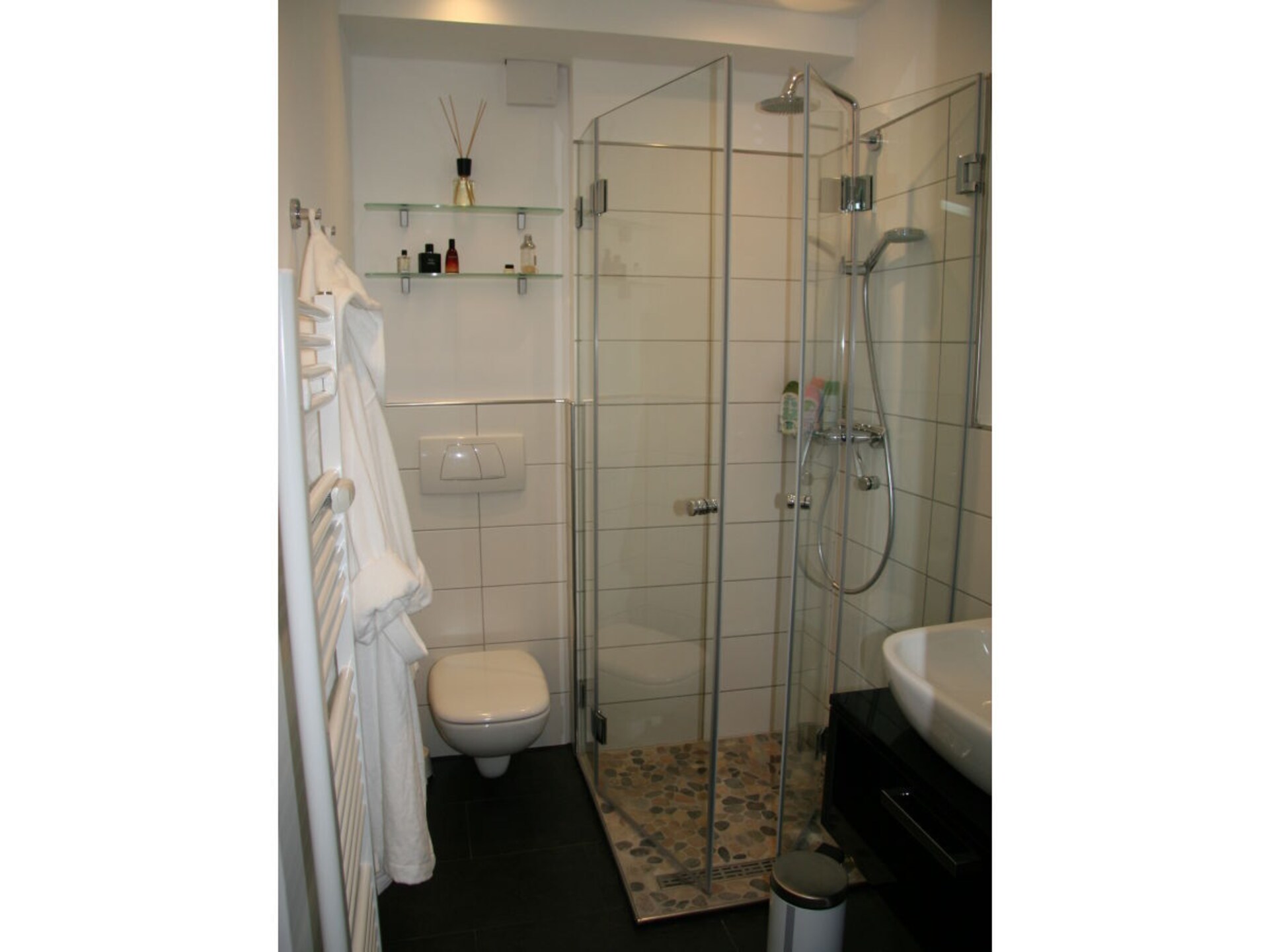 4-persoons vakantiehuis in het centrum van Juist · 94 m² - foto 11