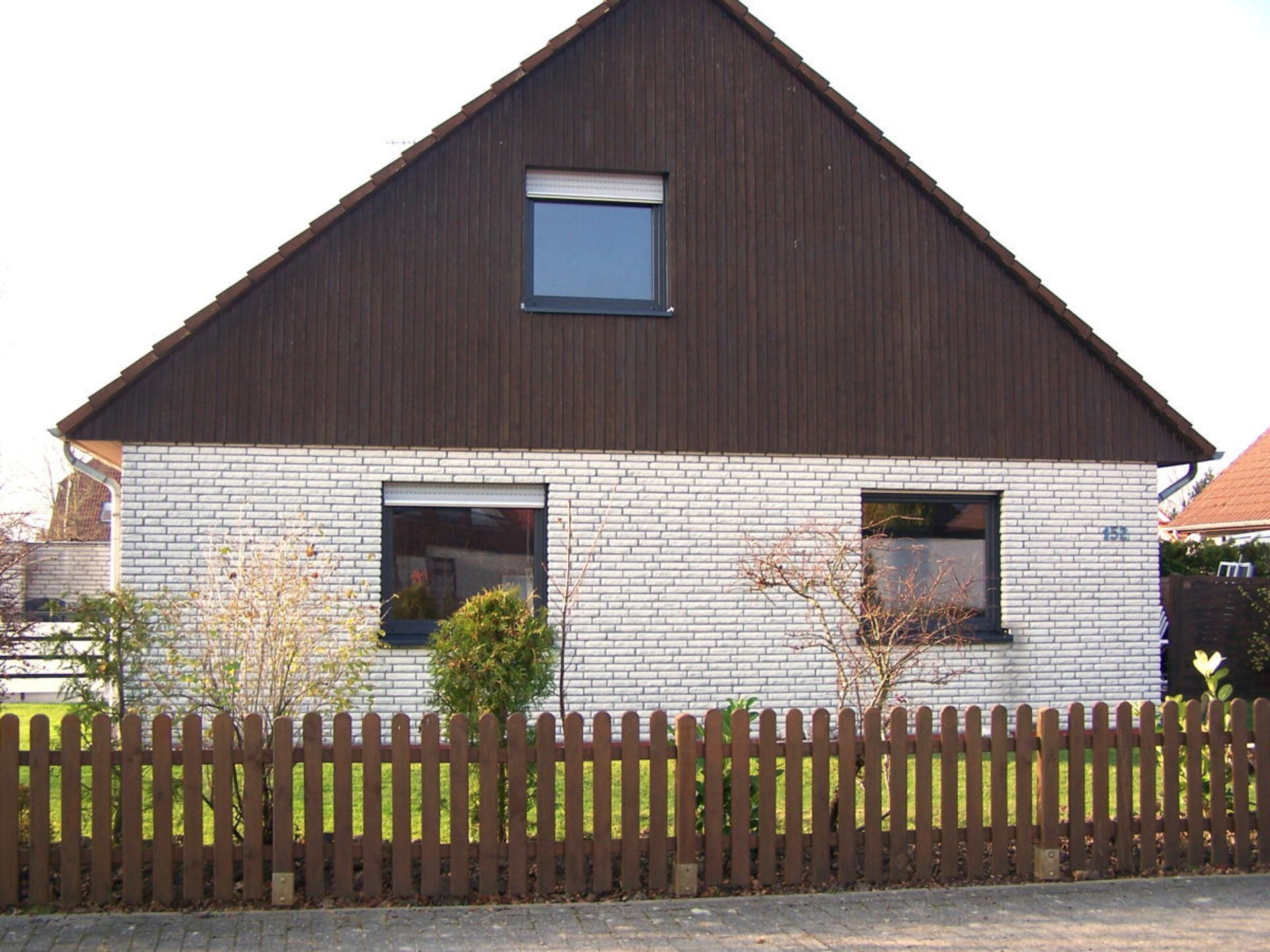 Comfortabel vakantiehuis voor 4 personen in Carolinensiel-Harlesiel - foto 4