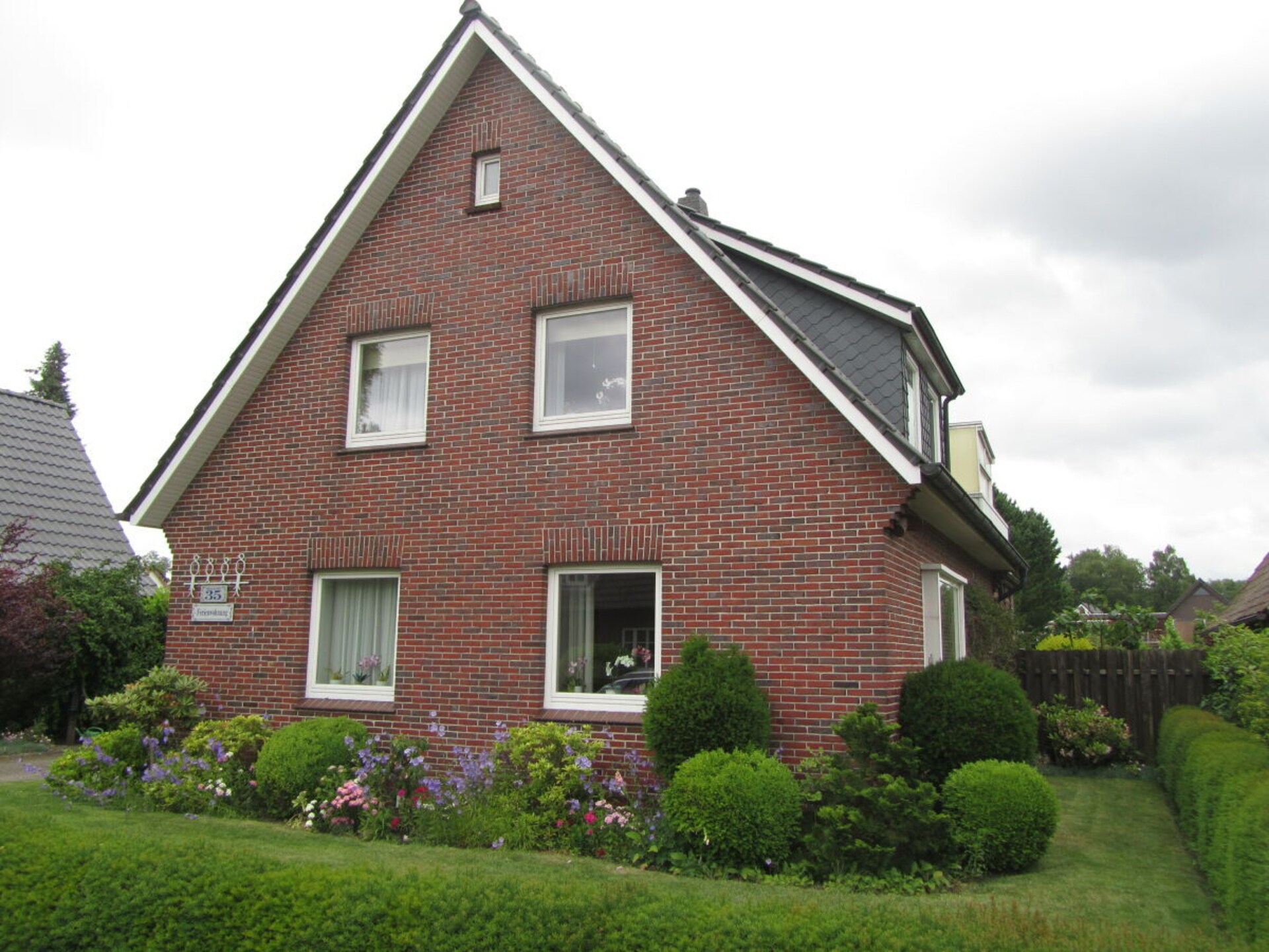 Gezellig vakantiehuis in Varel, Dangast voor 3 personen - foto 3