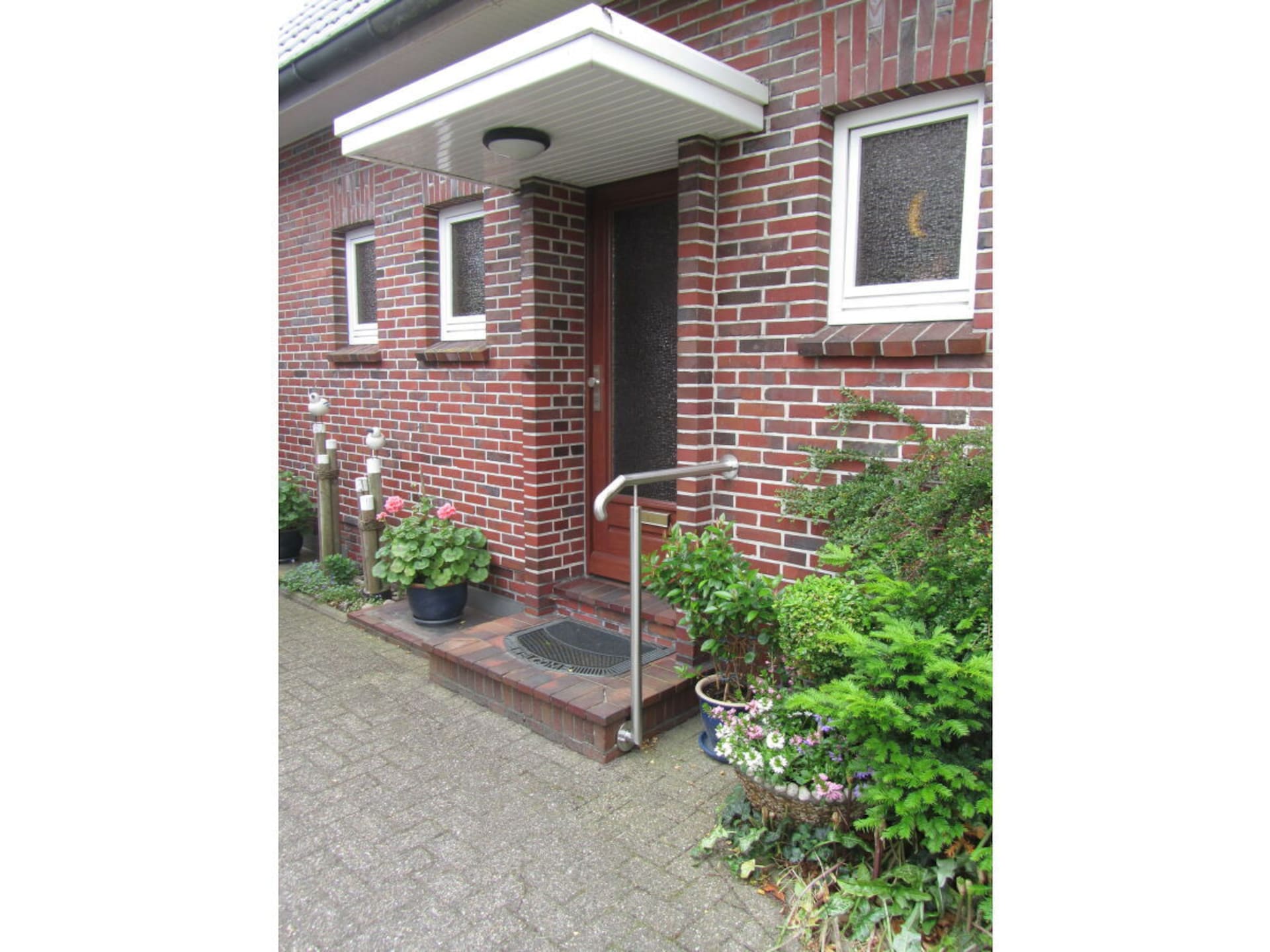 Gezellig vakantiehuis in Varel, Dangast voor 3 personen - foto 5