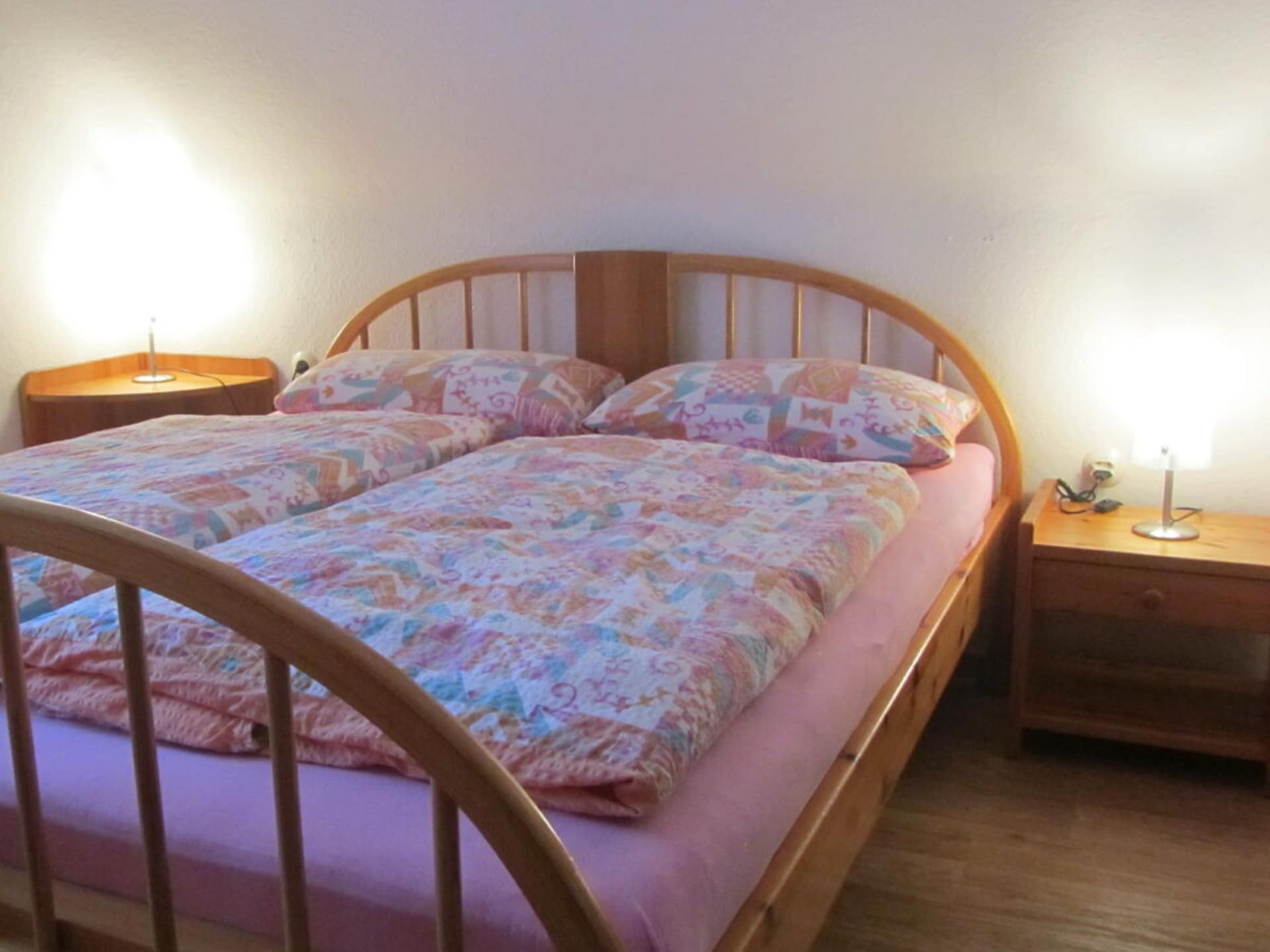 Gezellig vakantiehuis in Varel, Dangast voor 3 personen - foto 18