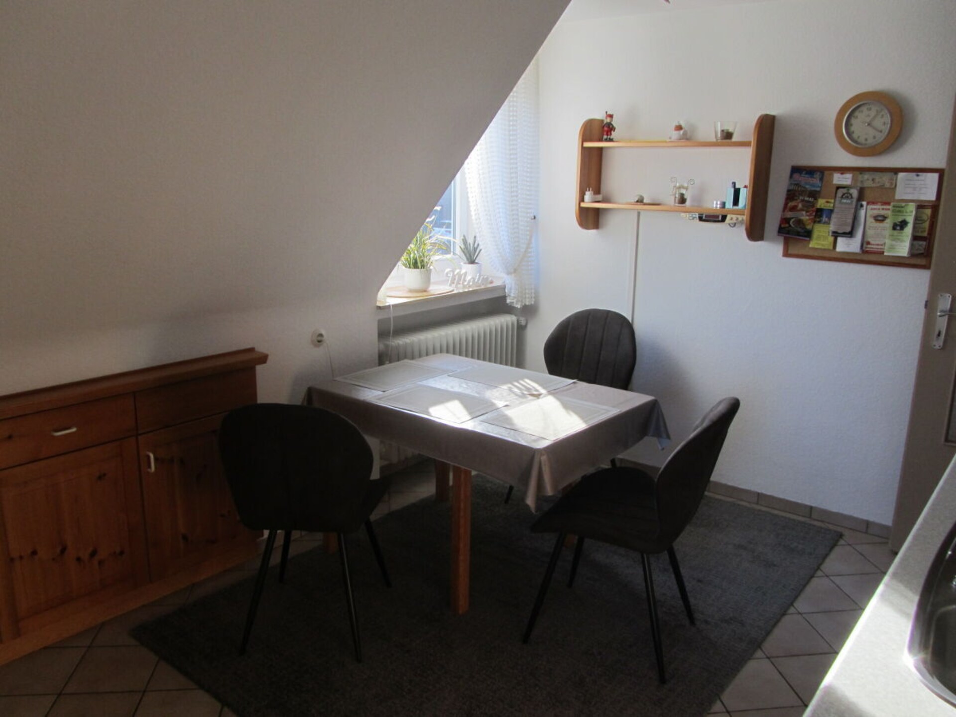 Gezellig vakantiehuis in Varel, Dangast voor 3 personen - foto 25