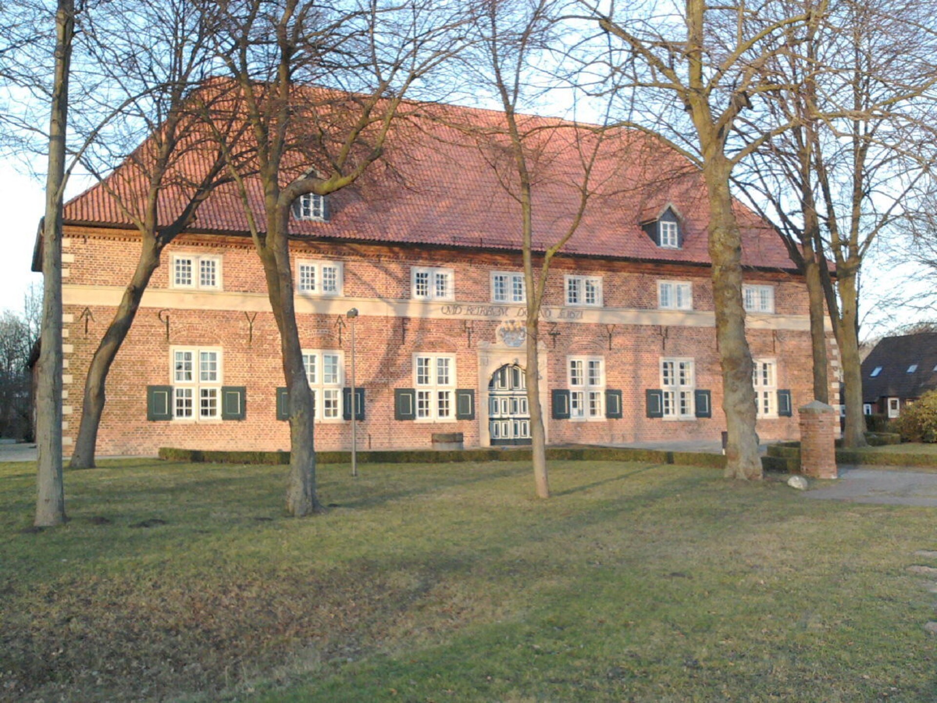 Gezellig vakantiehuis in Varel, Dangast voor 3 personen - foto 29