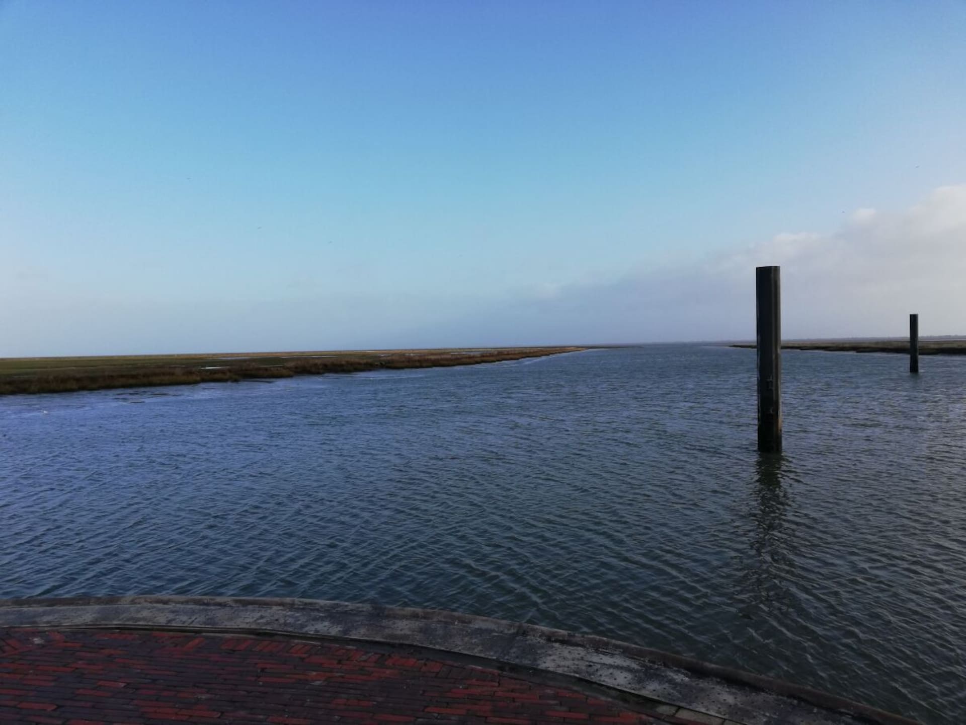 Gezellig vakantiehuis in Varel, Dangast voor 3 personen - foto 33