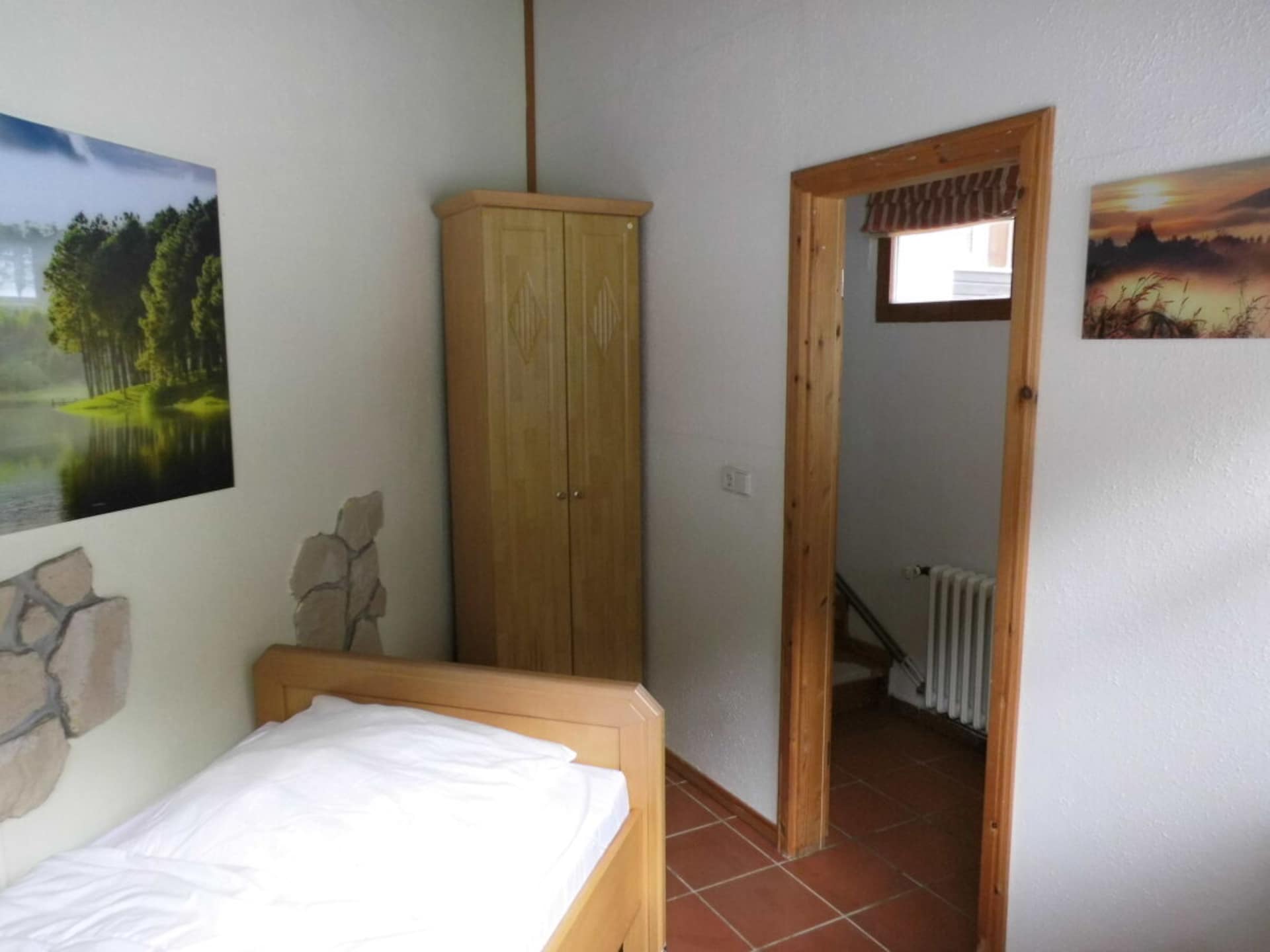 Vakantiehuis in Wildemann op 1,0 km van centrum met privézwembad - foto 26