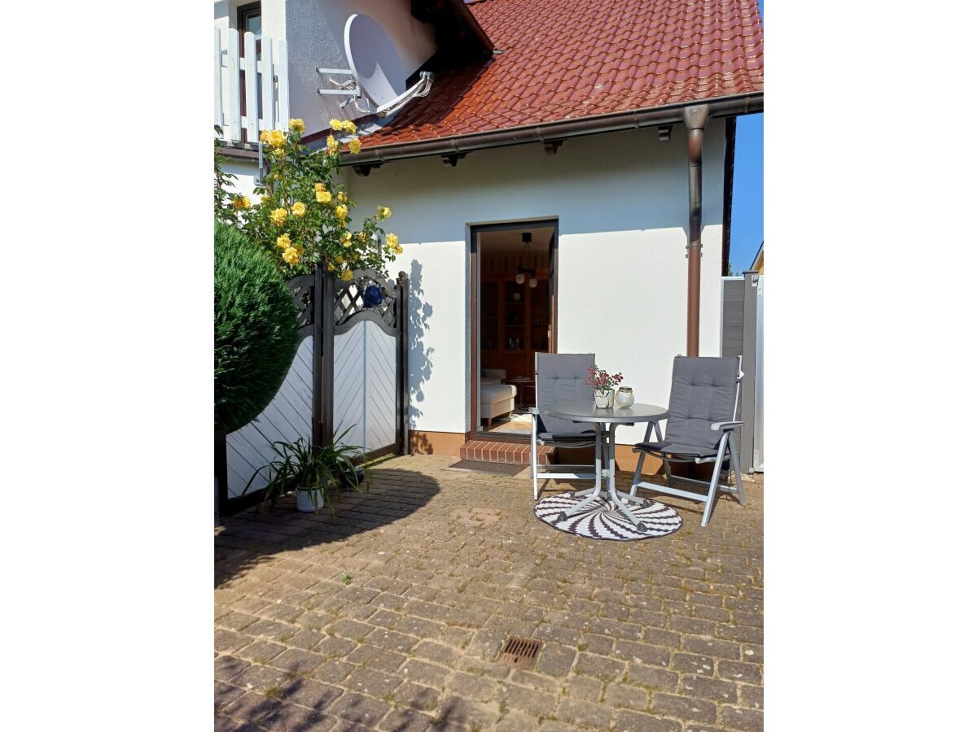 Gezellig vakantiehuis voor 2 personen in Kühlungsborn - foto 3