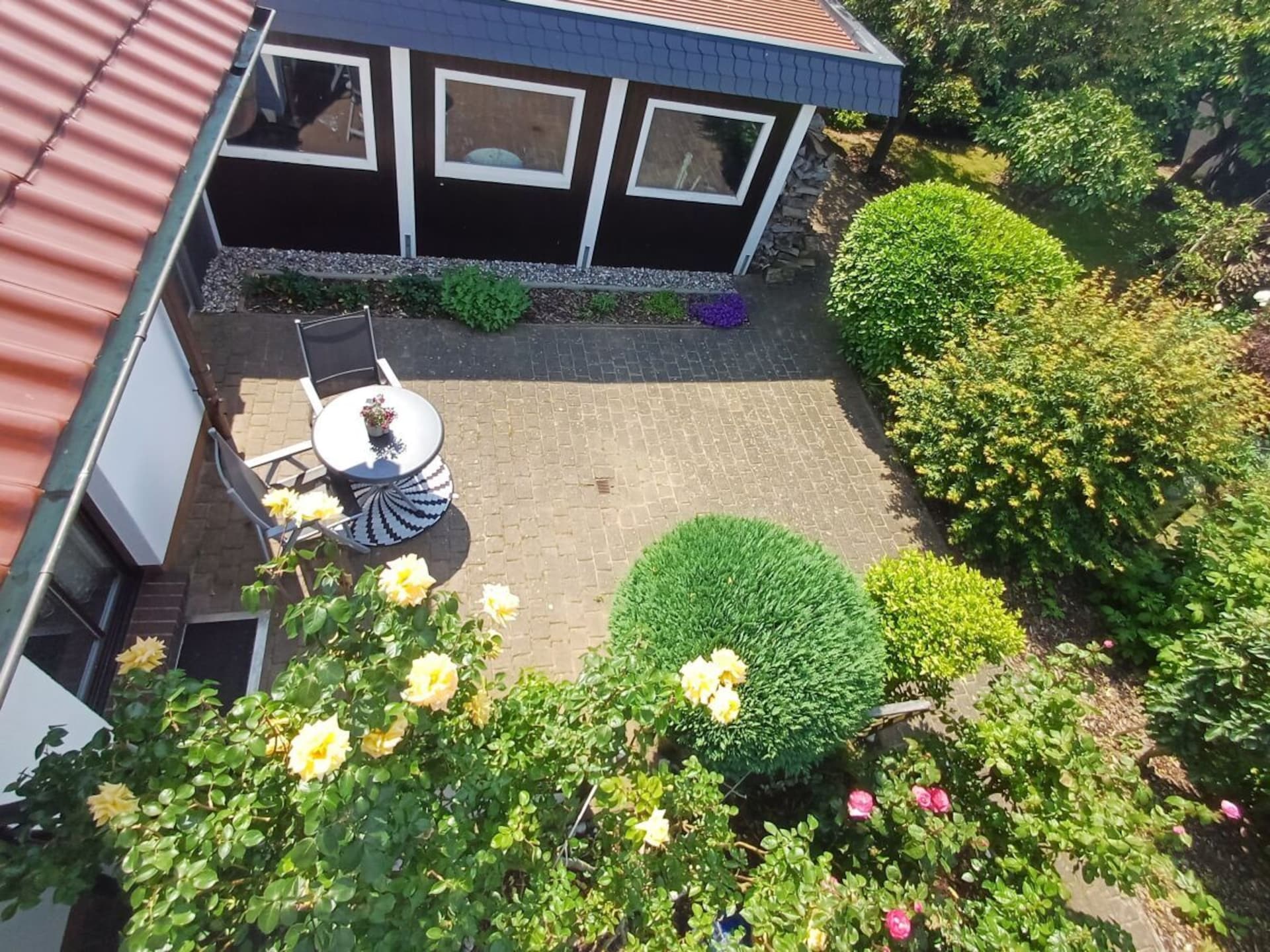 Gezellig vakantiehuis voor 2 personen in Kühlungsborn - foto 4