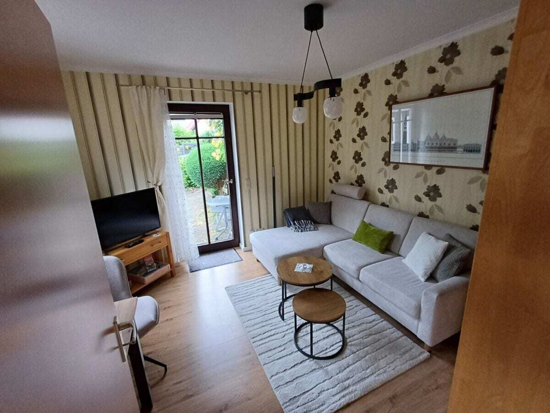 Gezellig vakantiehuis voor 2 personen in Kühlungsborn - foto 5