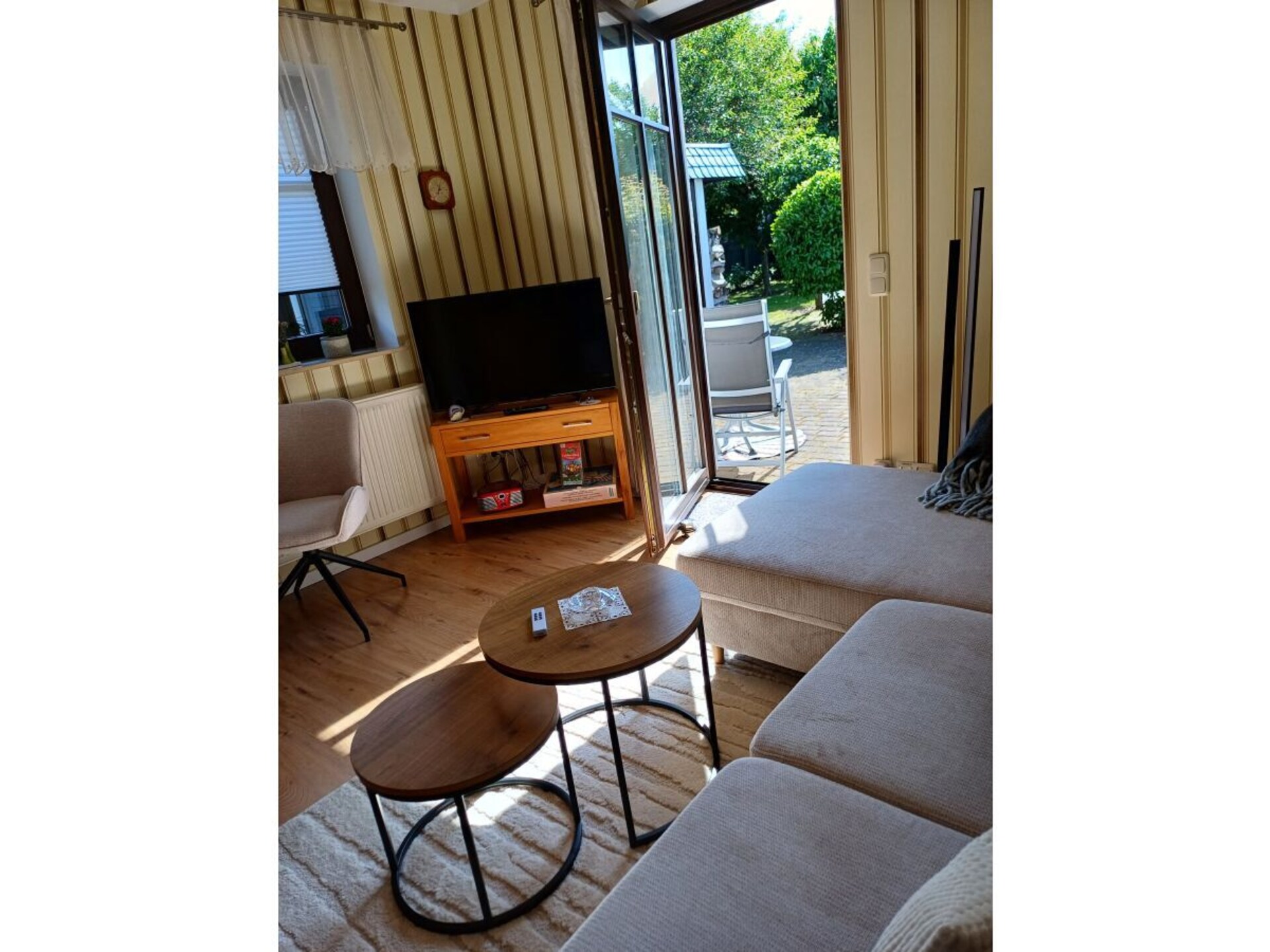 Gezellig vakantiehuis voor 2 personen in Kühlungsborn - foto 7