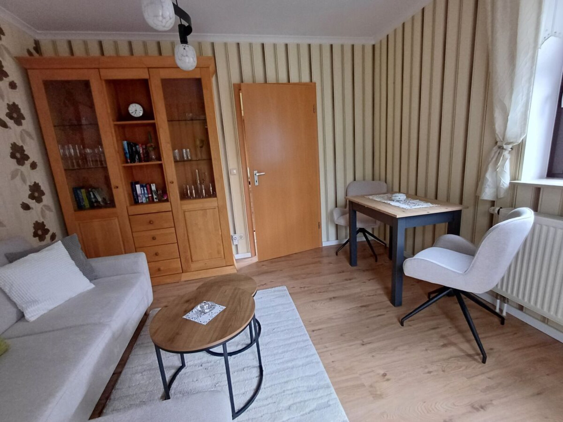 Gezellig vakantiehuis voor 2 personen in Kühlungsborn - foto 8