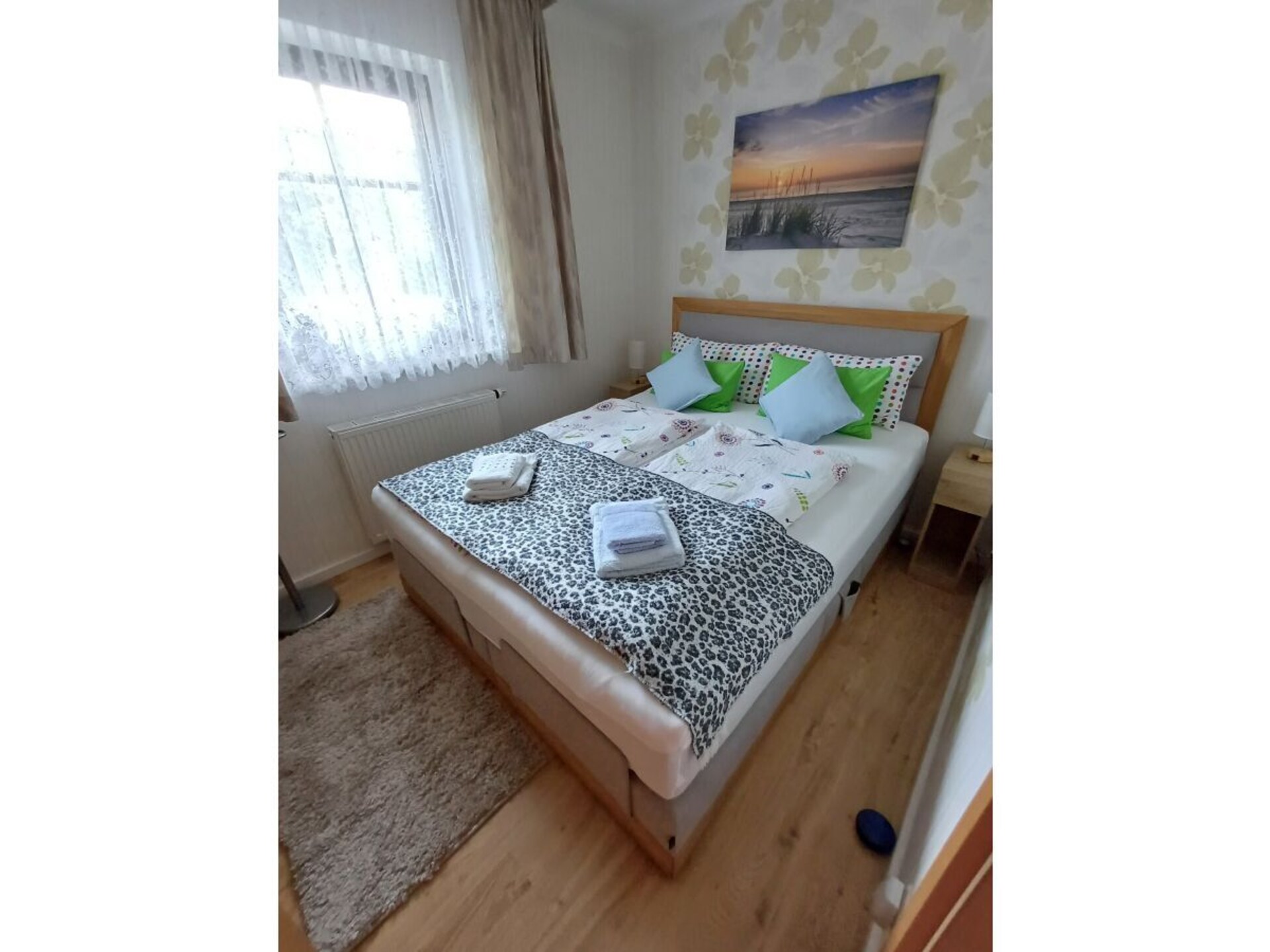 Gezellig vakantiehuis voor 2 personen in Kühlungsborn - foto 10